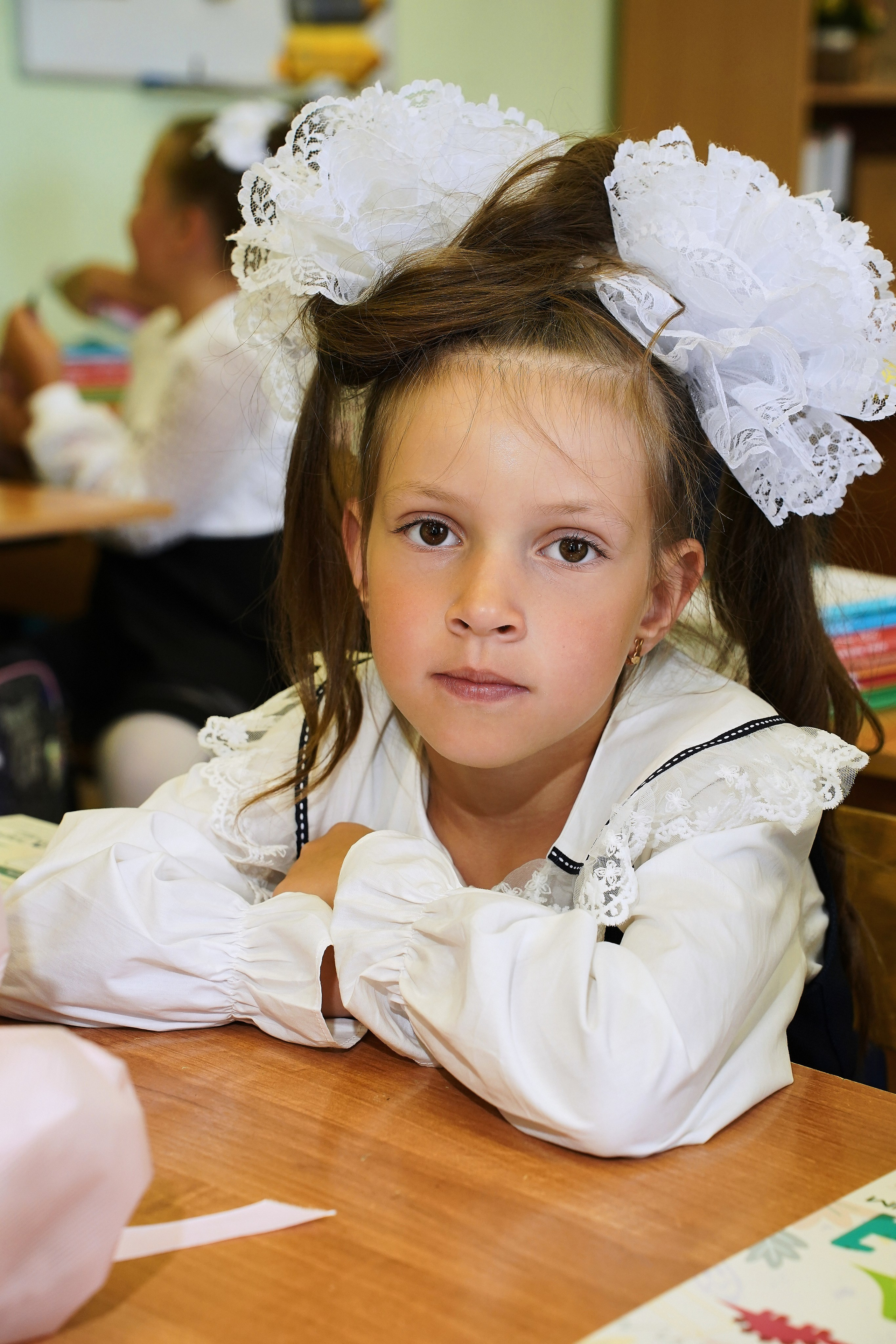 День Знаний 2025. Фотограф