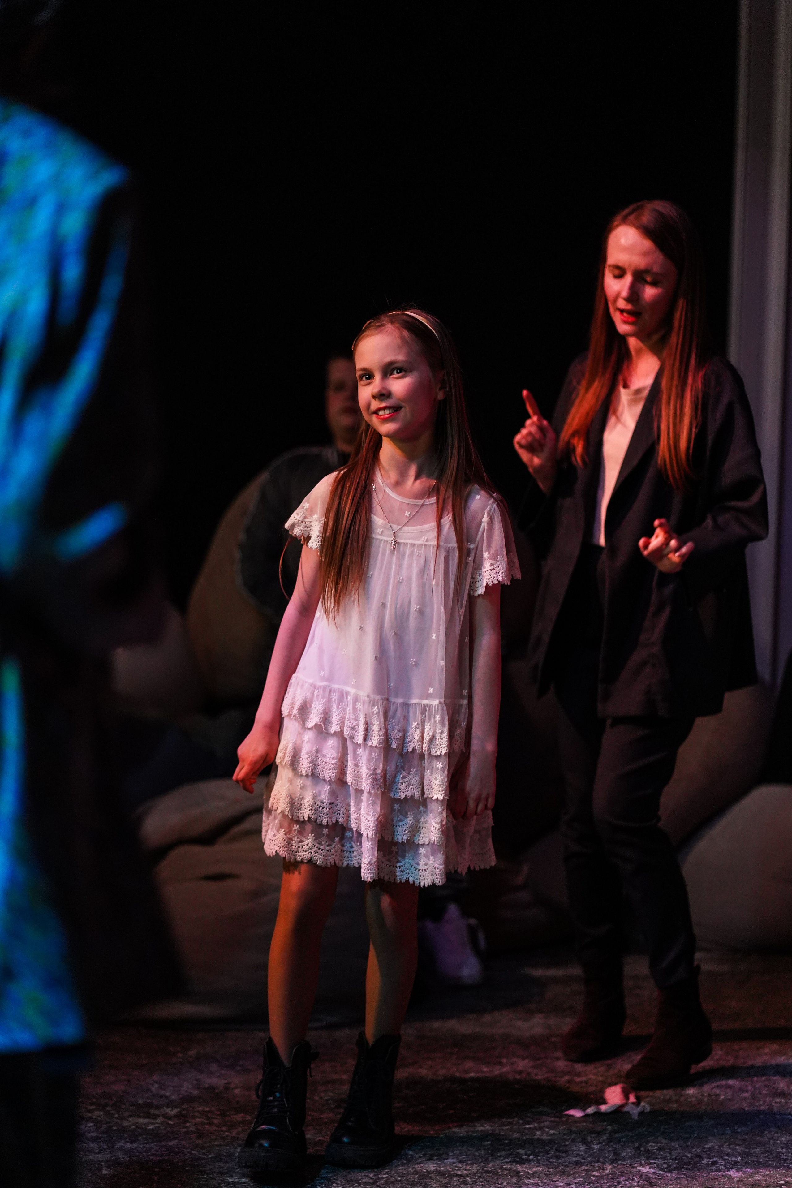 День Рождения Алиса в стране чудес. Фотограф