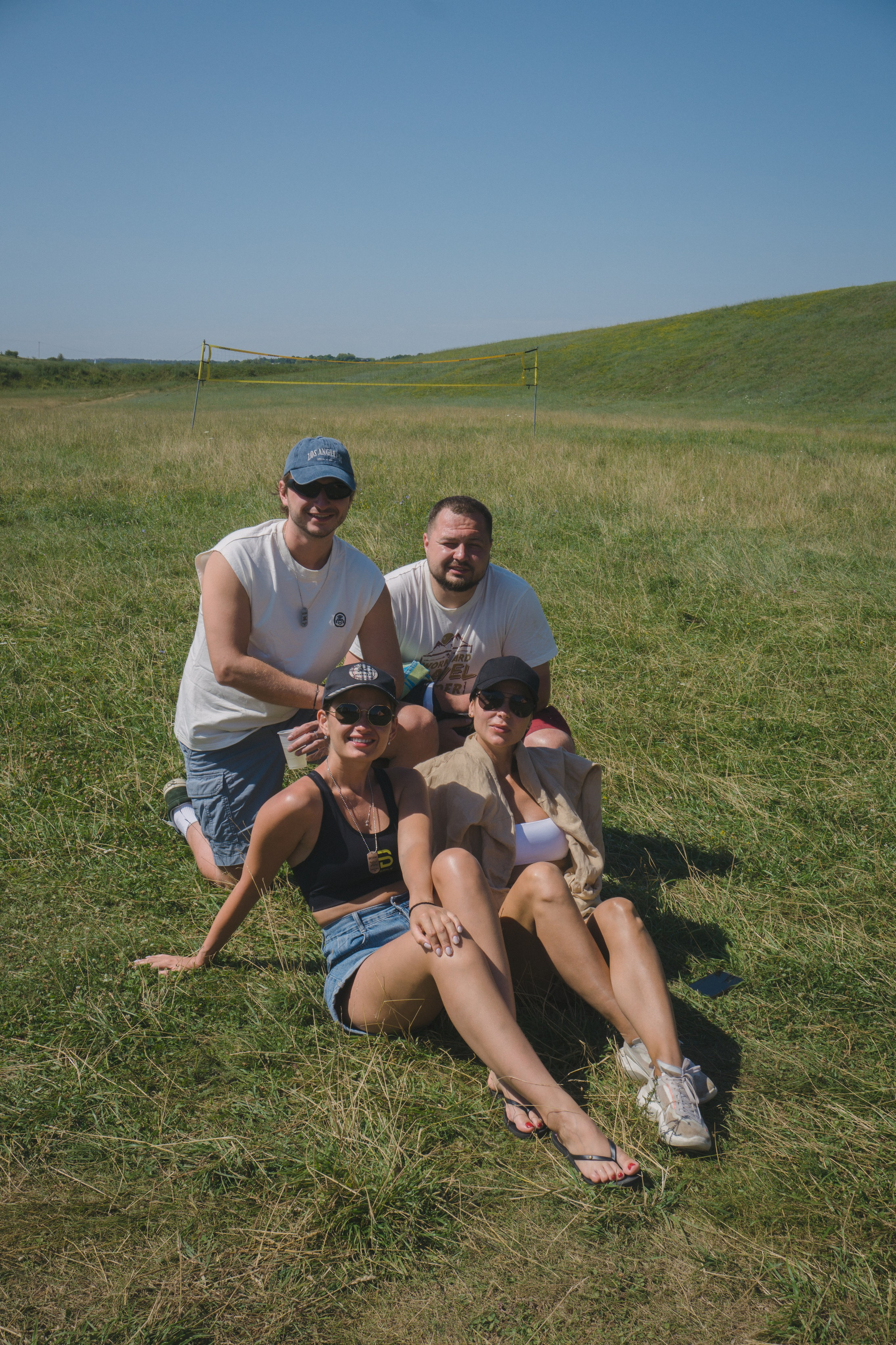 Сплав Bork 2024. Фотограф