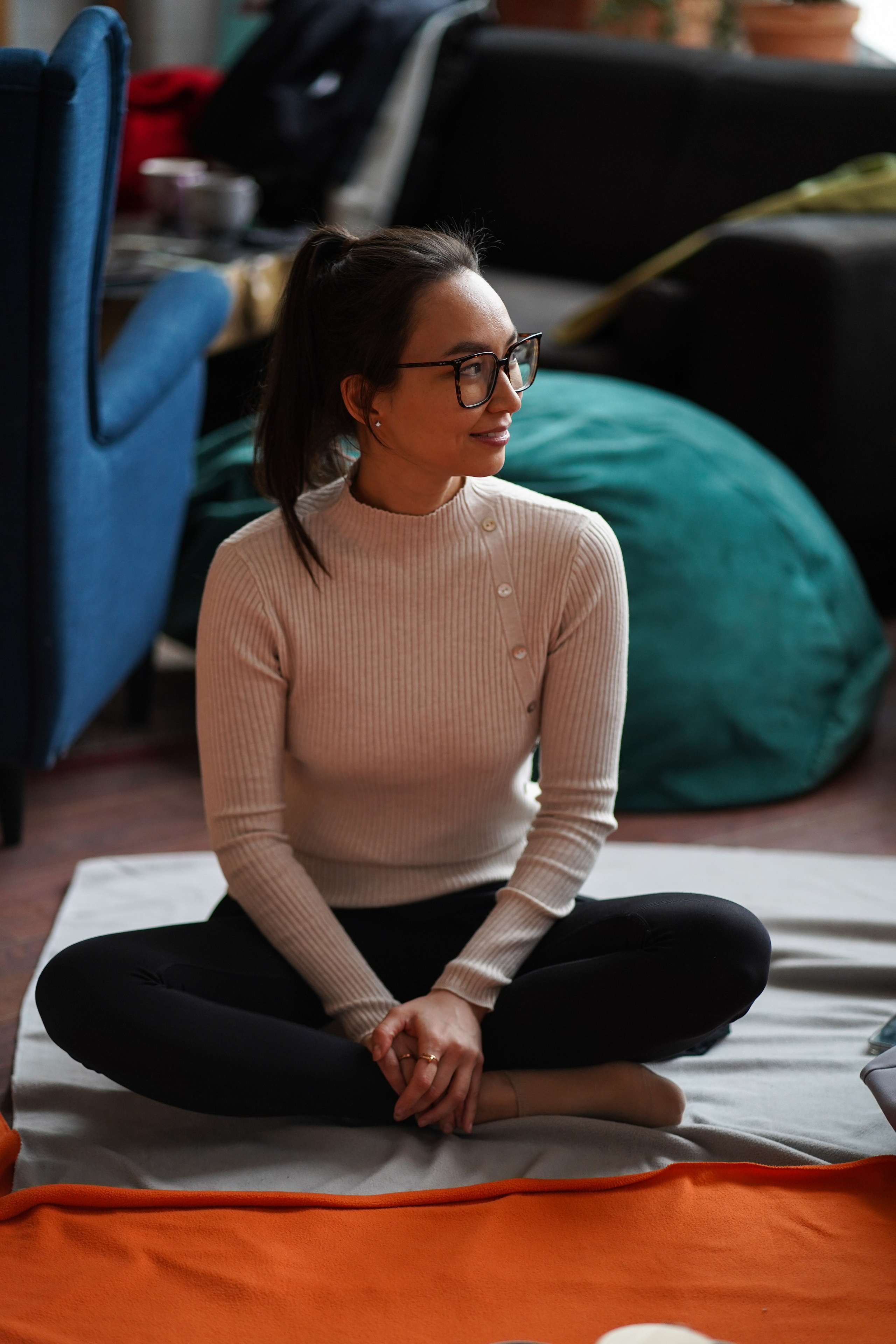 Soul Sound. Фотограф