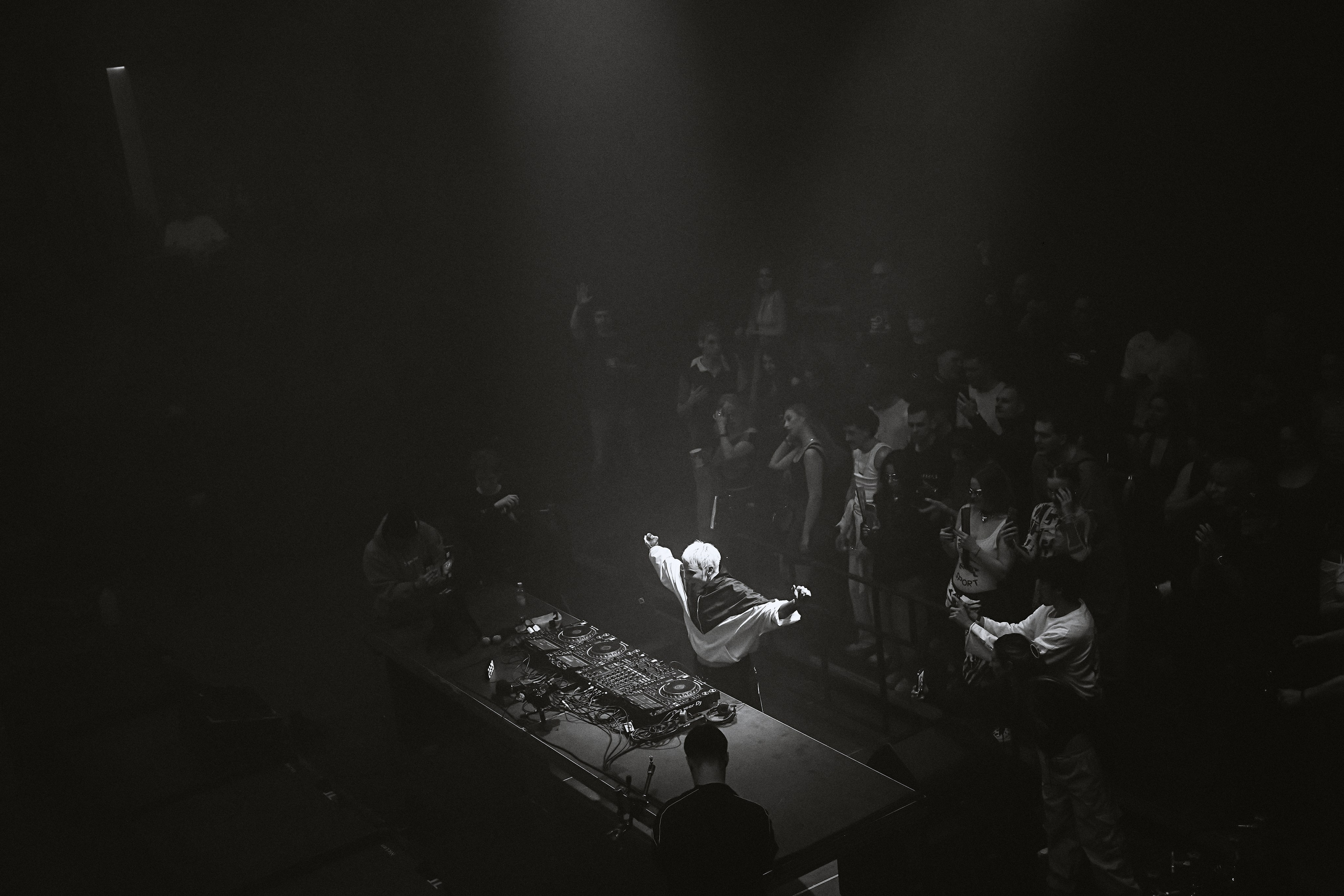 Рашн Стаил. Фотограф