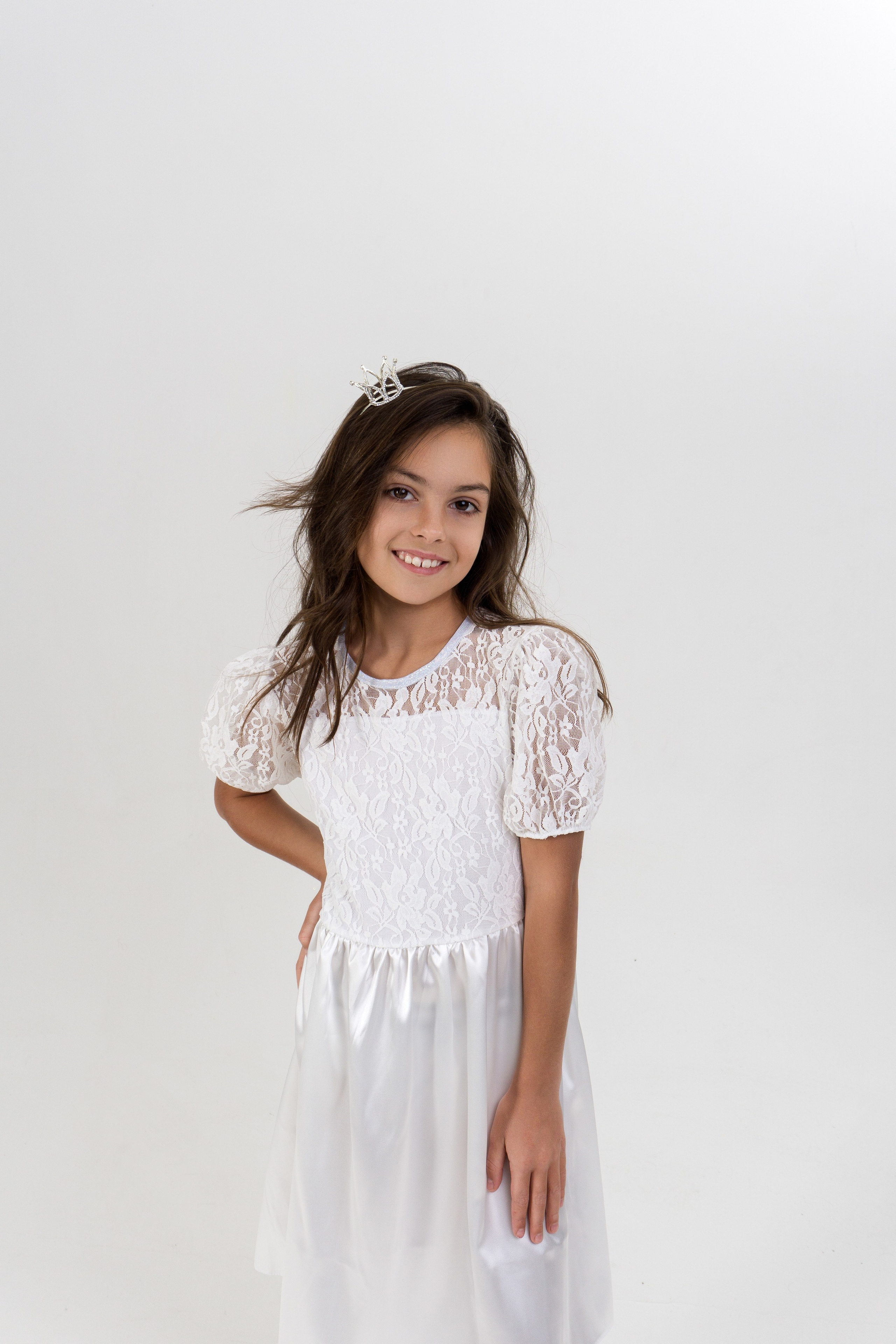 Дети. Фотограф