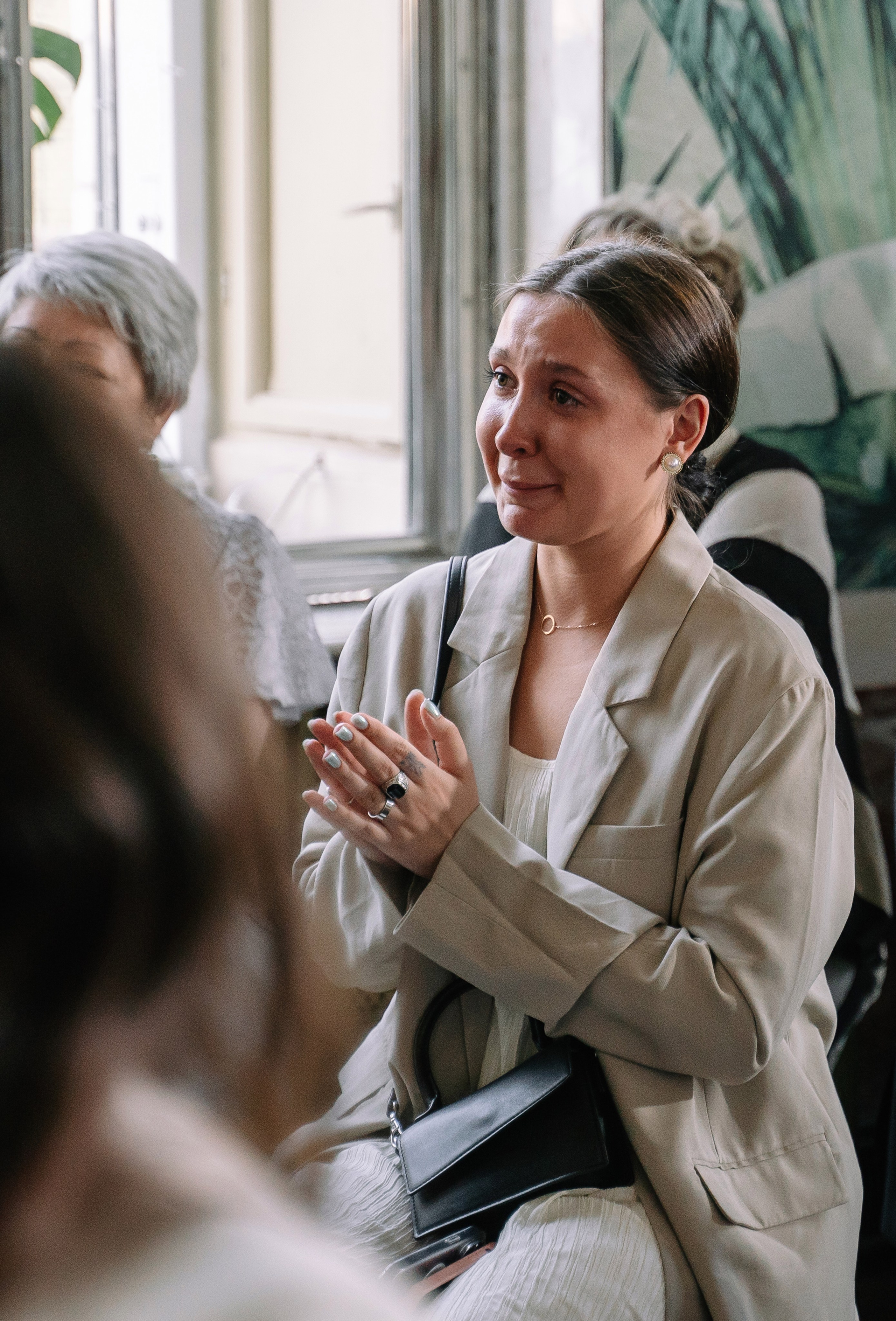 Свадебный день Руслана и Лали. Свадебный и семейный фотограф в Анапе Елена Полетаева