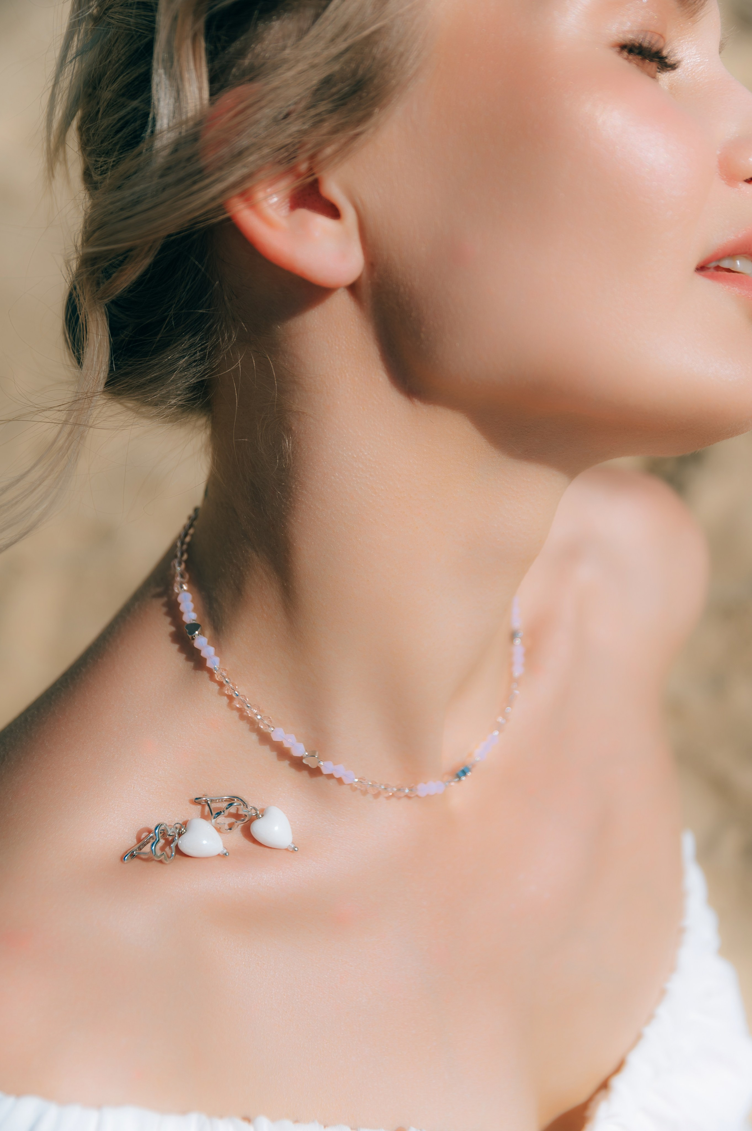 Летняя коллекция. Яна Репина. Детский и семейный фотограф Катерина Мишина