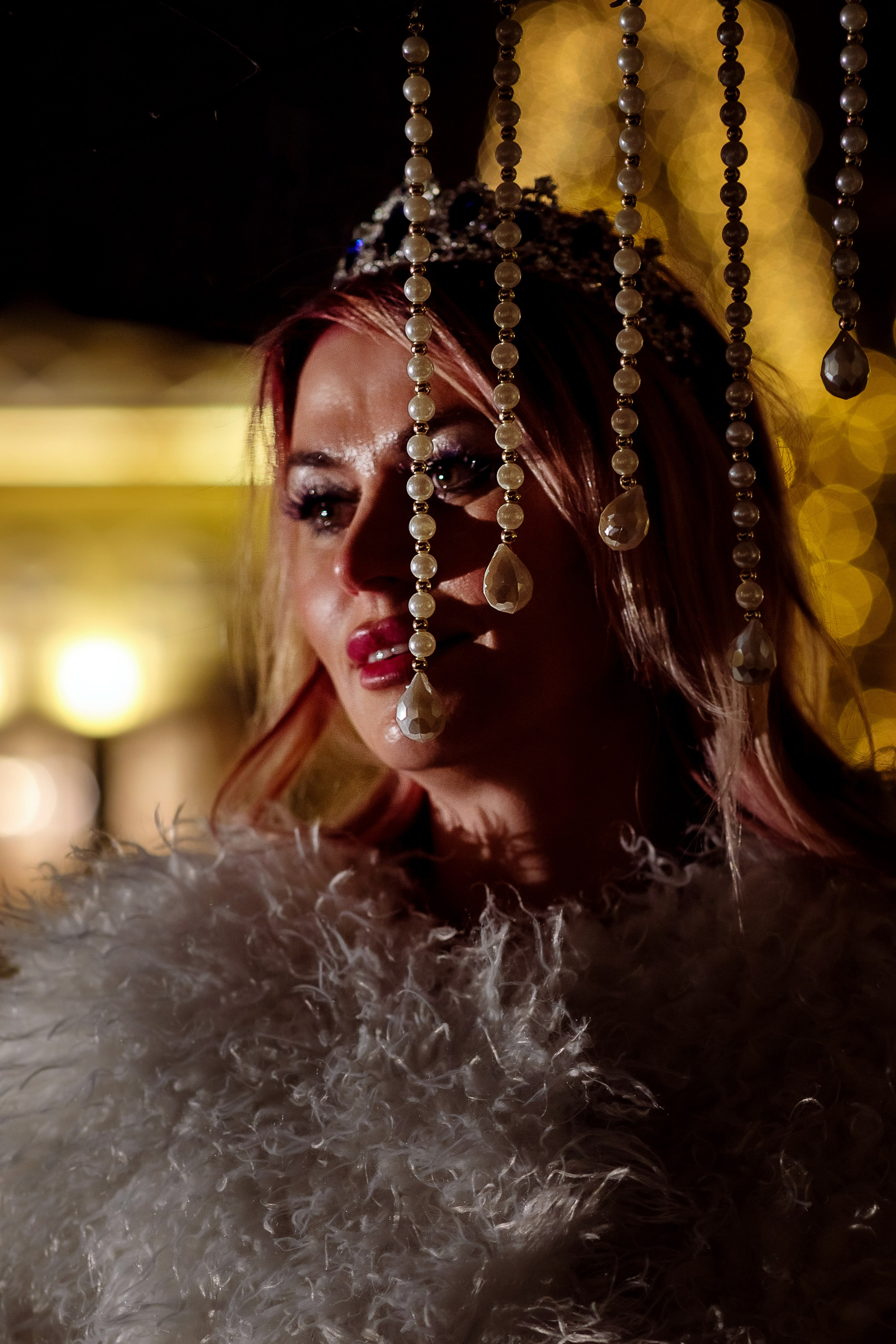 ЖЕНСКИЕ фотосесии. Фотограф Алина Лебедь