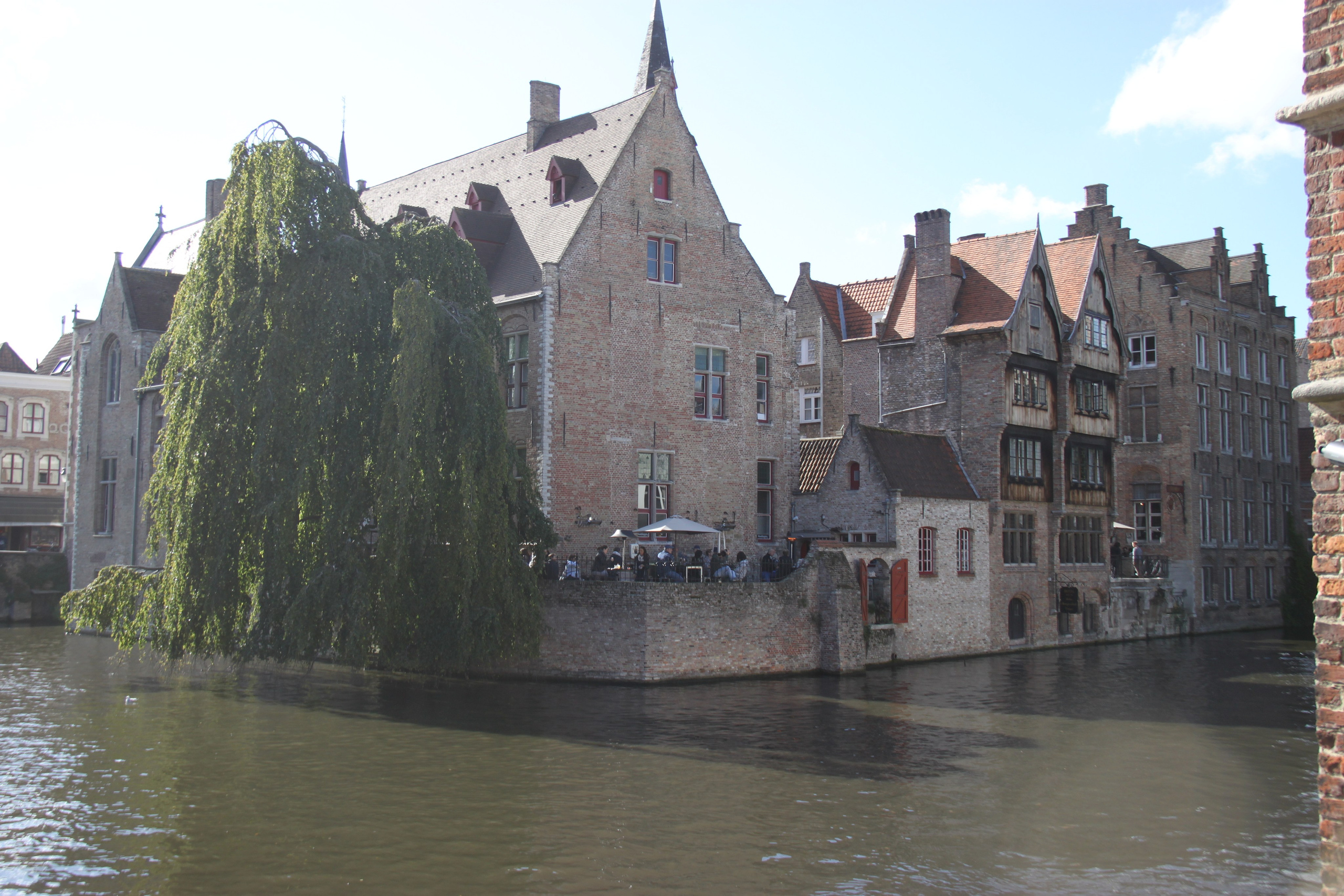 Bruges, Belgium. Andrey Filippov Photographer