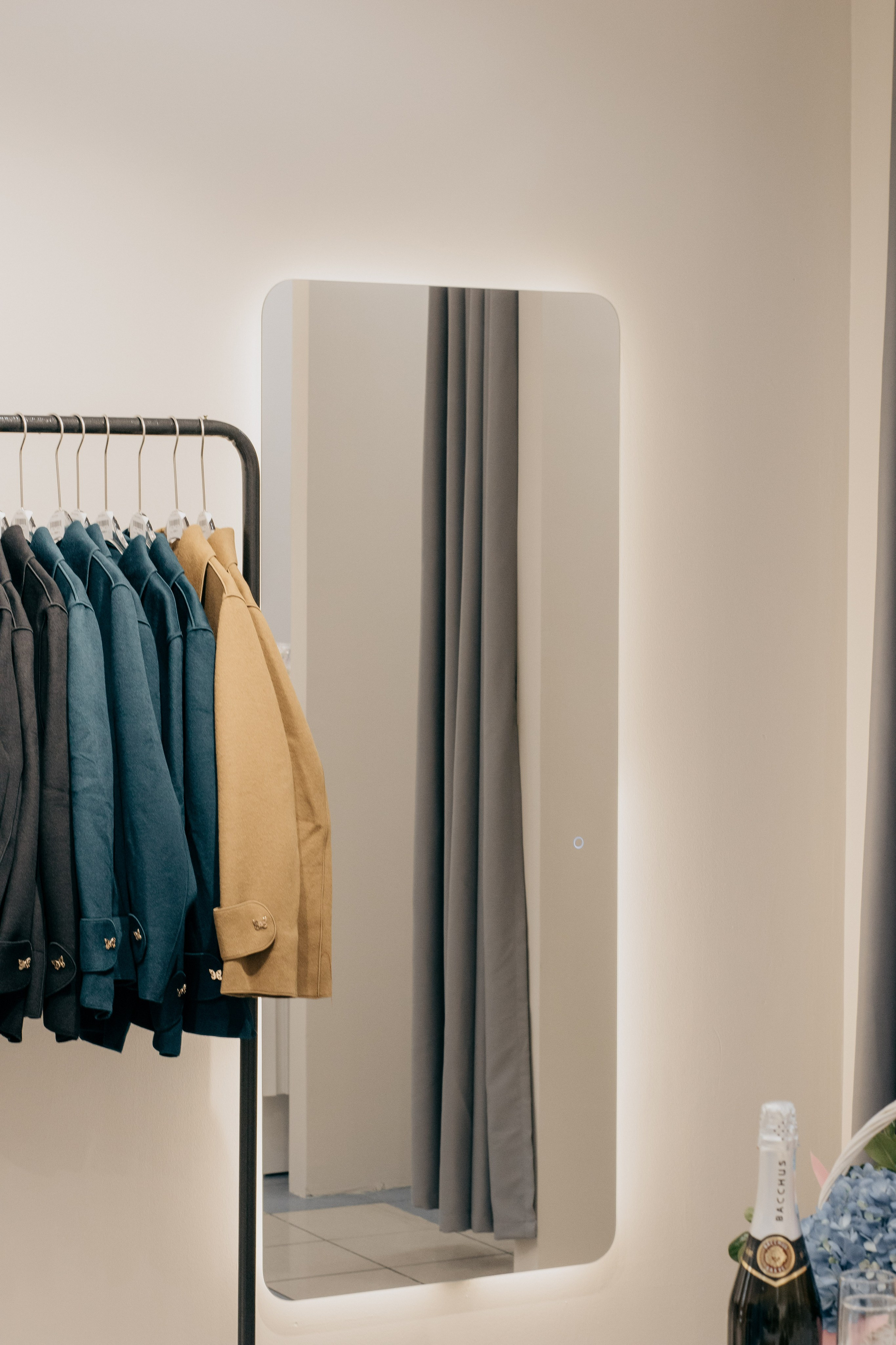 BT style. Главная