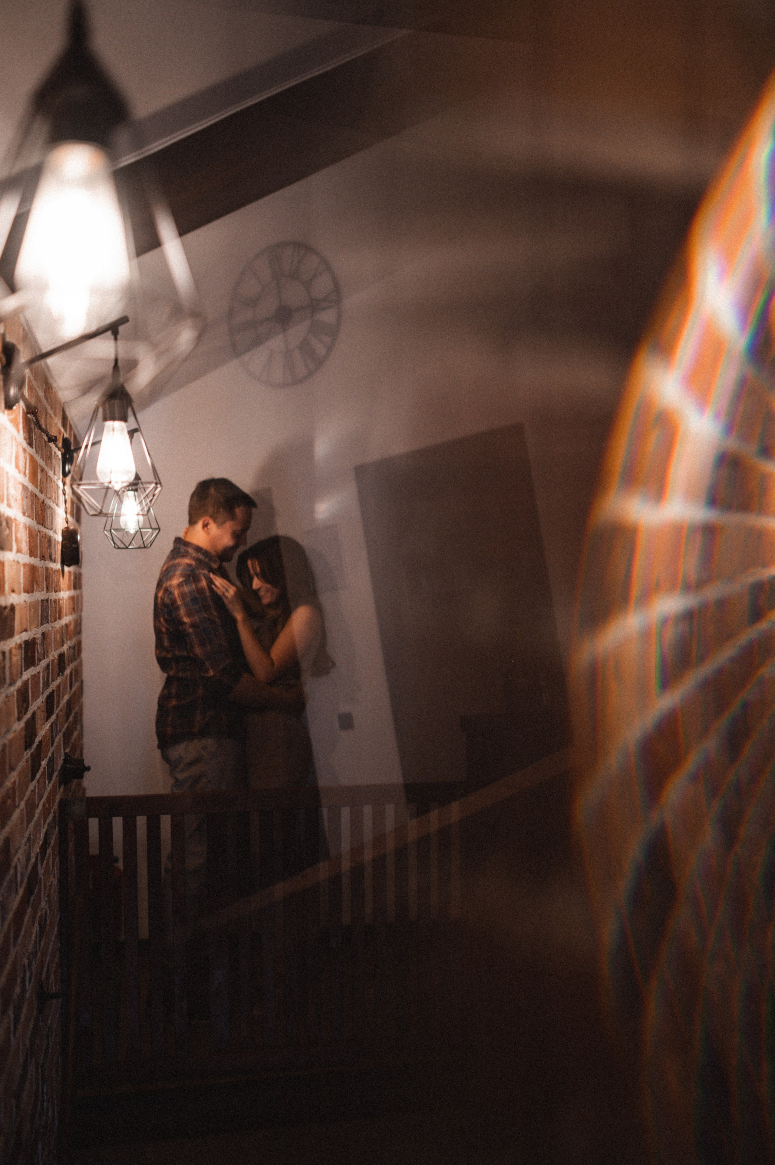 Олег и Люция. Семейный и свадебный lifestyle-фотограф в Москве Мария Петрова