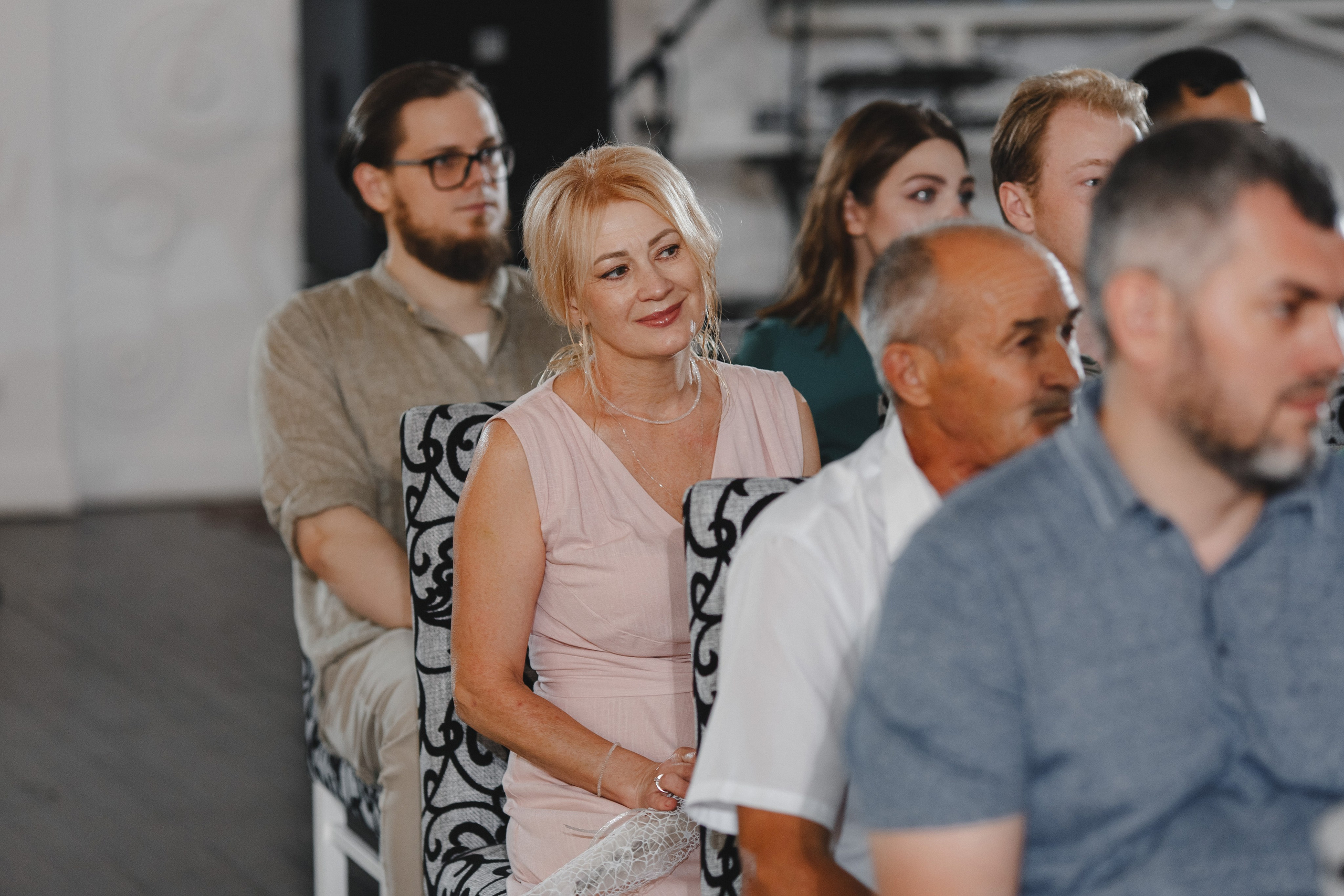 Анастасия и Иван. Свадебный и репортажный фотограф Евгений Петров