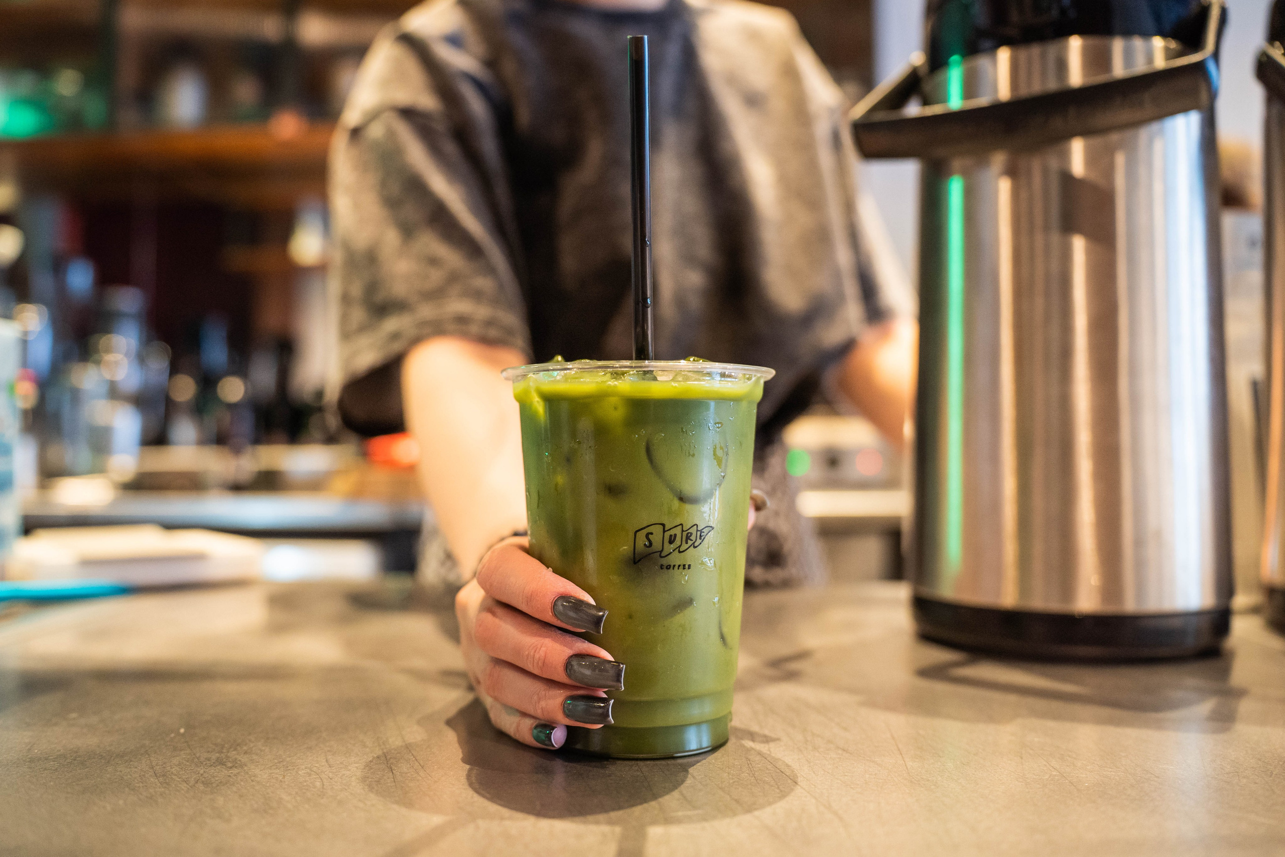 SURF COFFEE| DAY. Фотограф Абакумова Анастасия