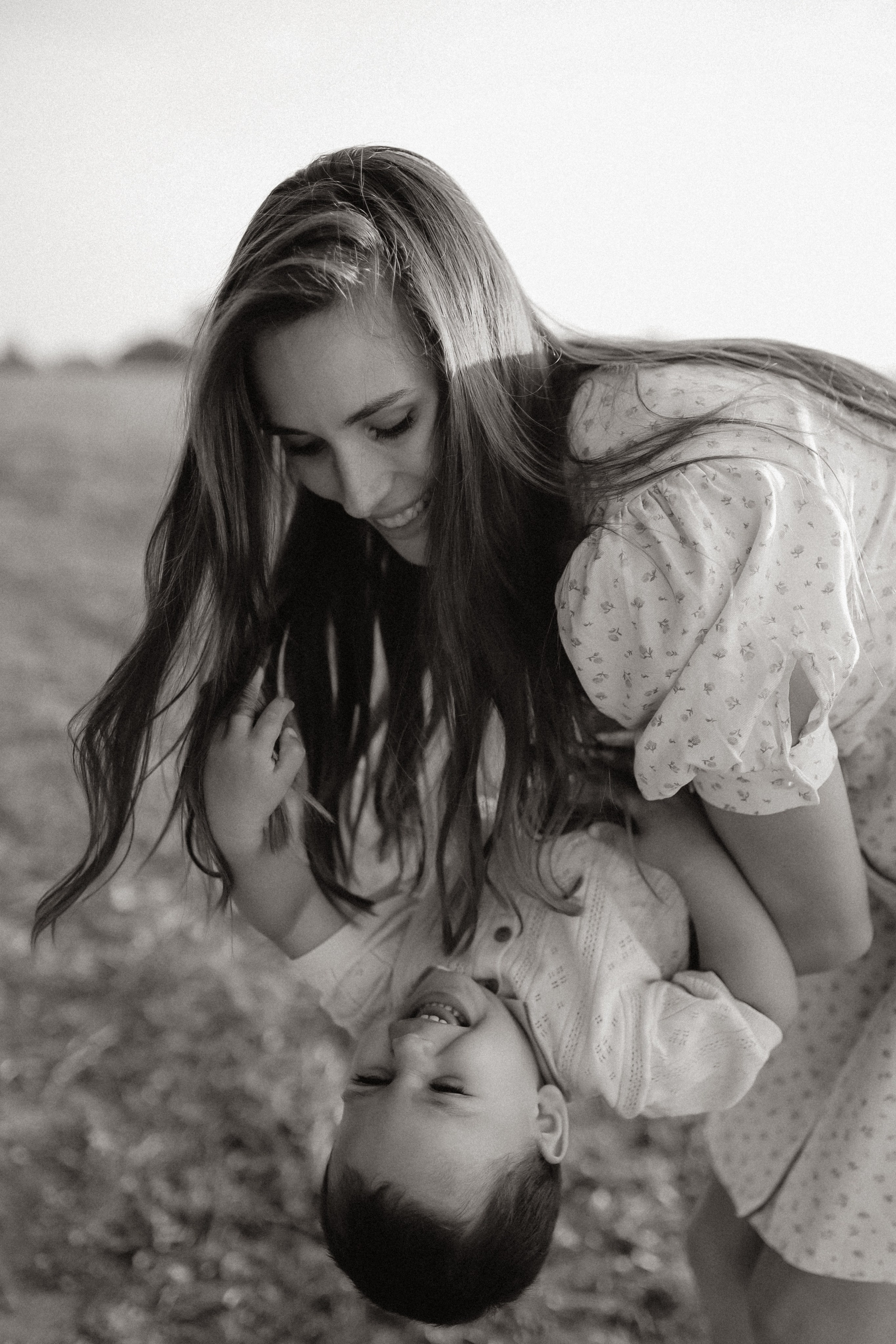 Лето. Фотограф во Владимире Яна Чубич