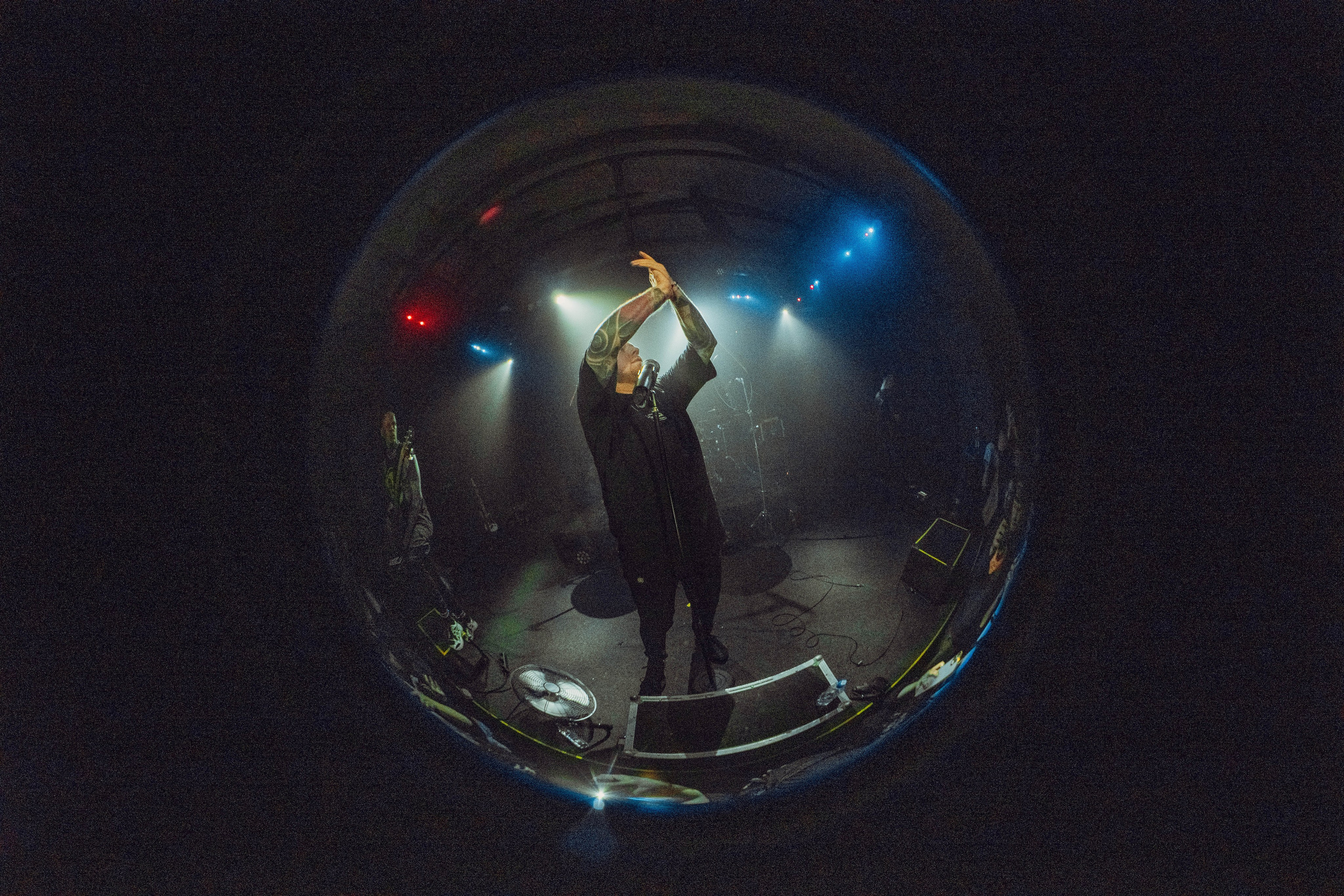 Kapranov 13.04.2025. Фотограф Дядя Сник