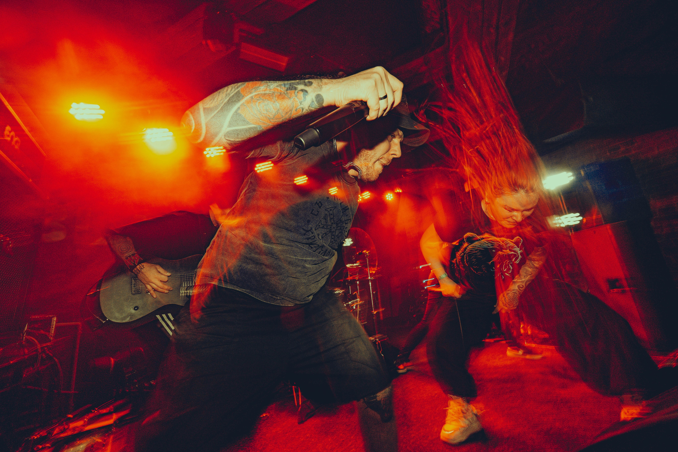 Blackpyres 12.06.2025. Фотограф Дядя Сник