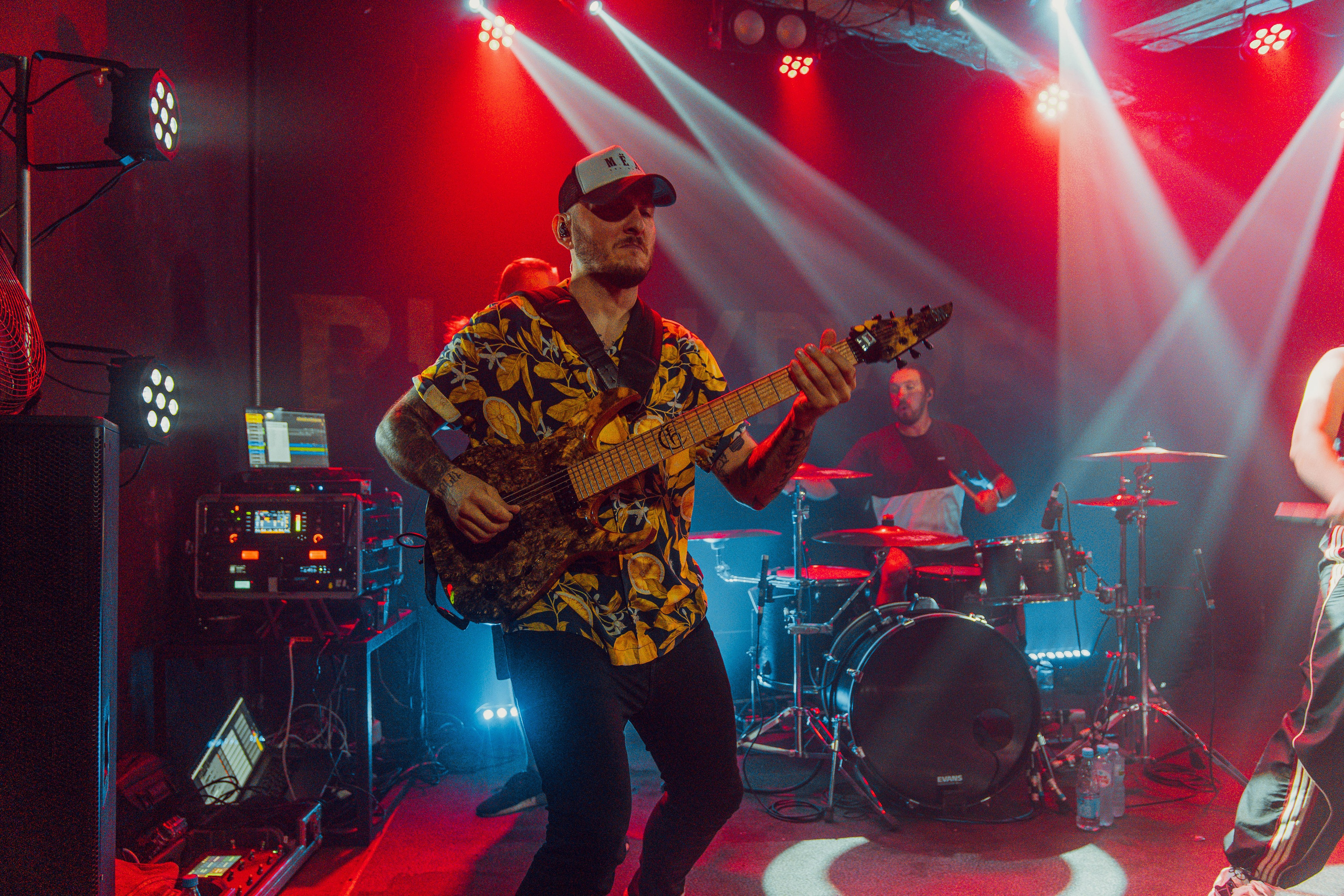 Blackpyres 26.05.2024. Фотограф Дядя Сник