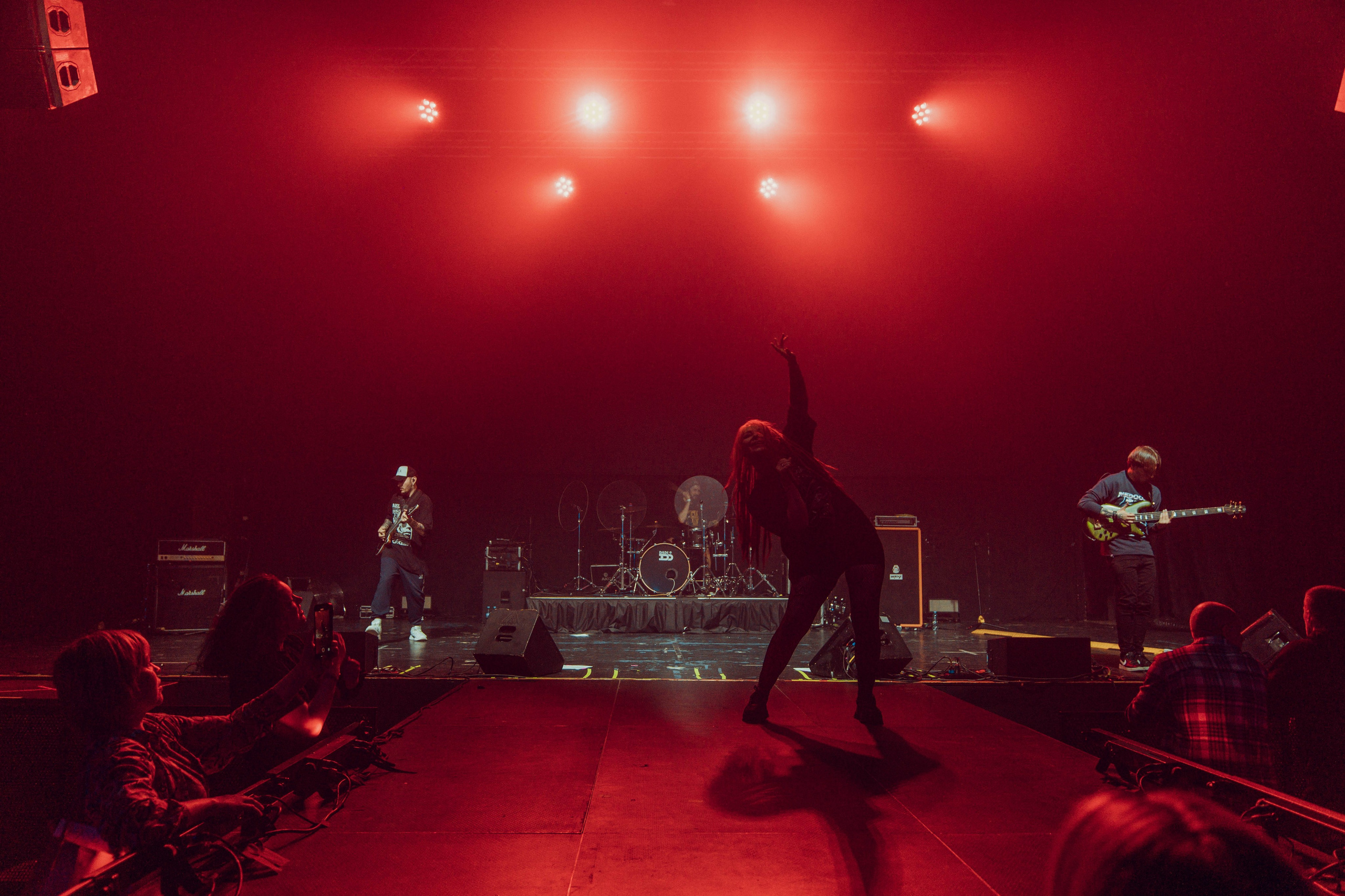 Blackpyres 10.05.2024. Фотограф Дядя Сник