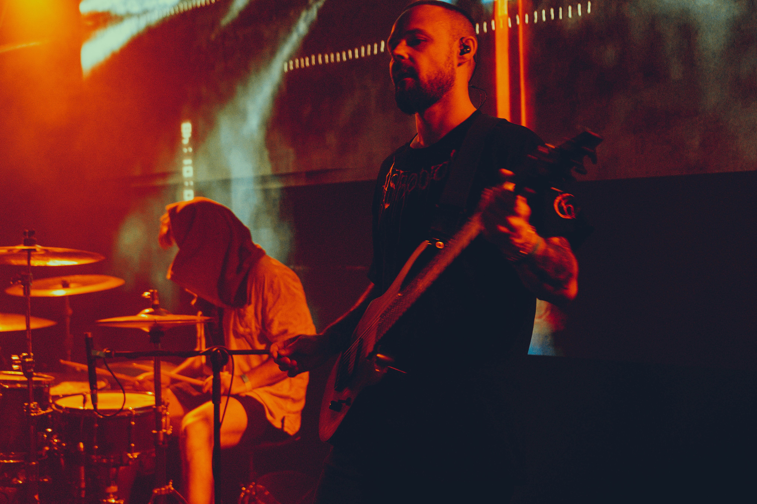 The Korea 16.05.2025. Фотограф Дядя Сник