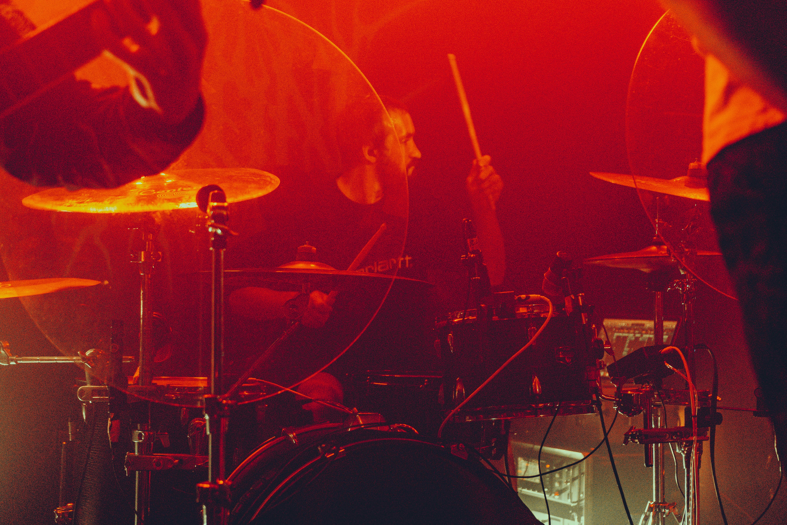 Compassion 15.08.2025. Фотограф Дядя Сник