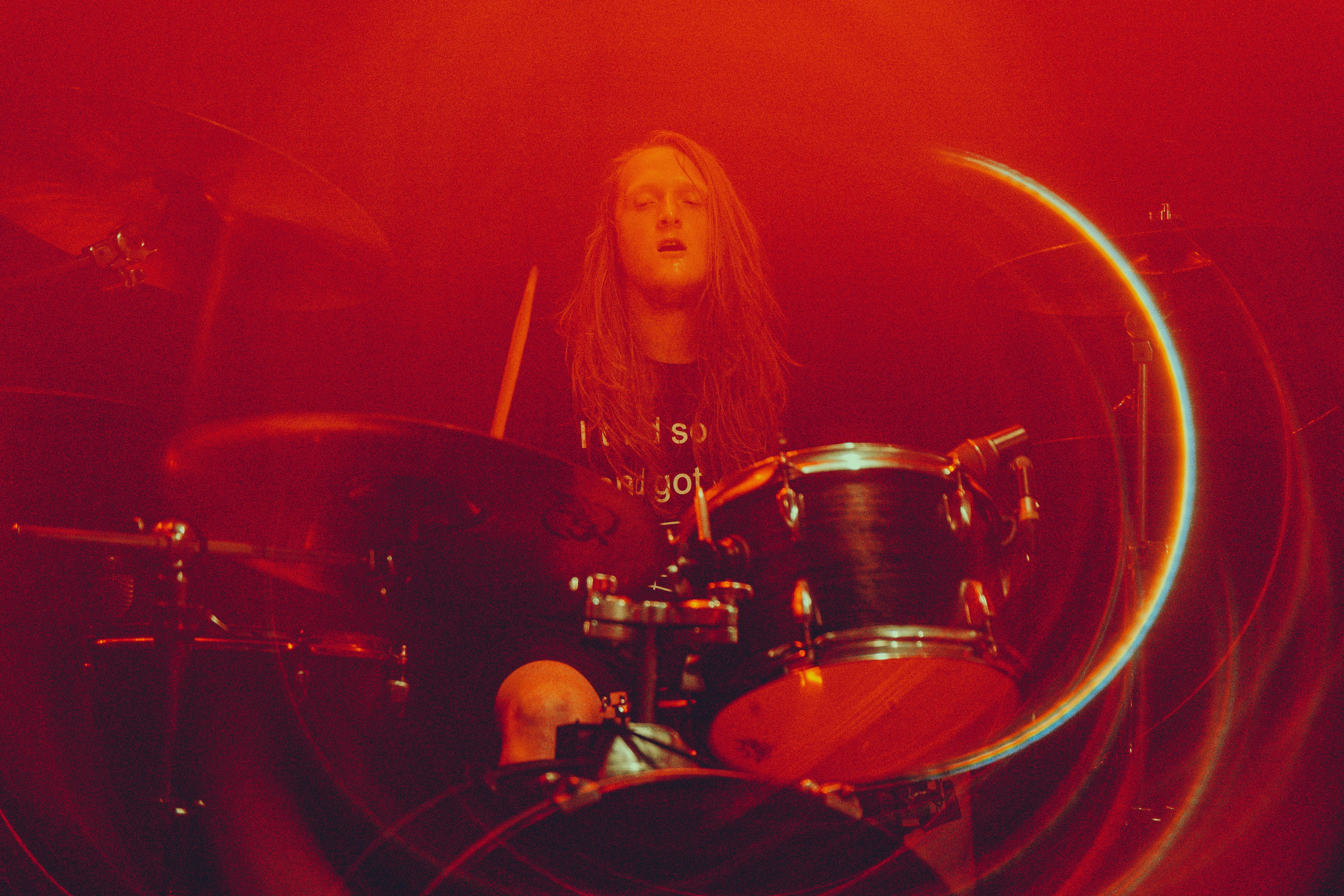 Bite the goat 17.08.2025. Фотограф Дядя Сник