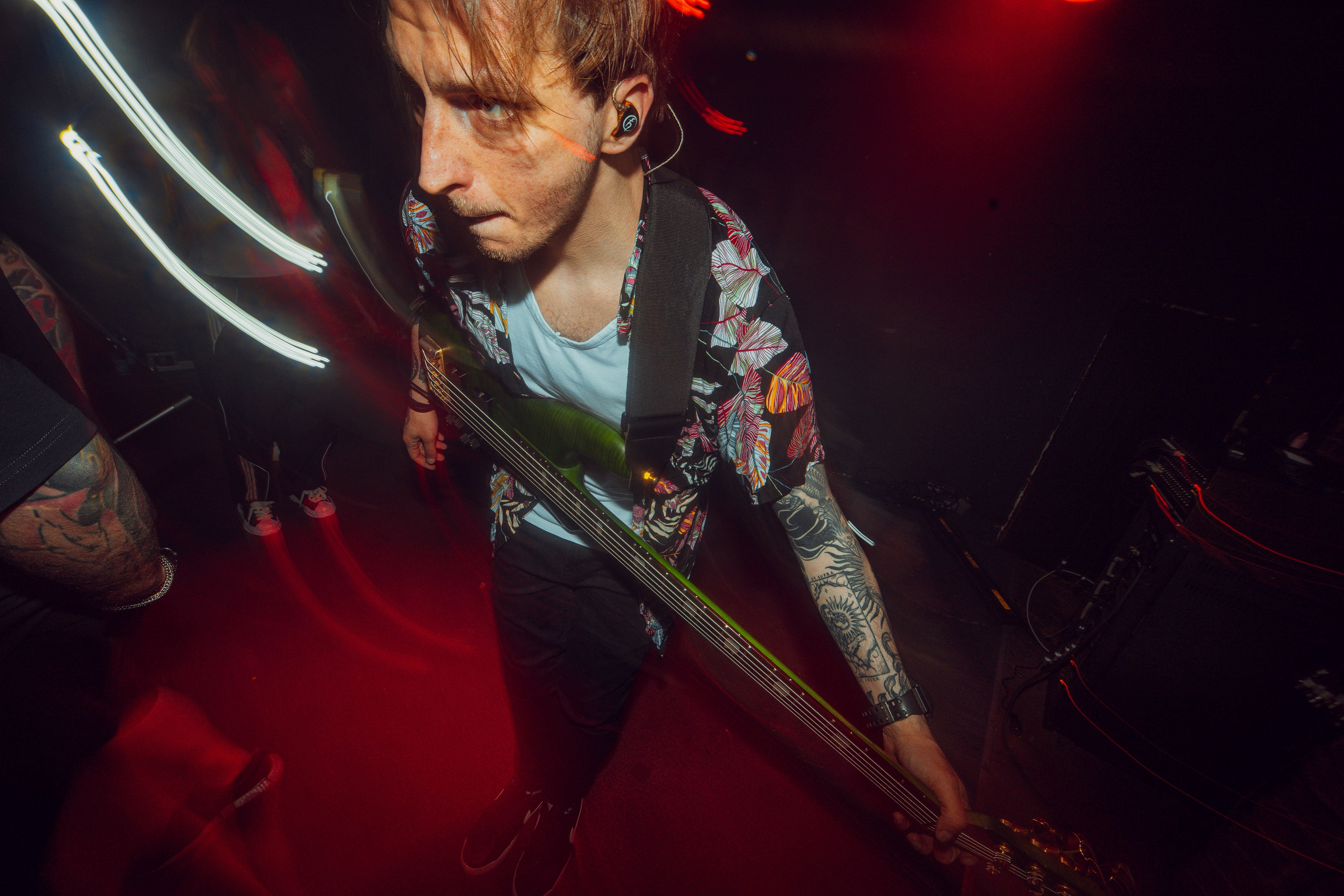 Blackpyres 26.05.2024. Фотограф Дядя Сник