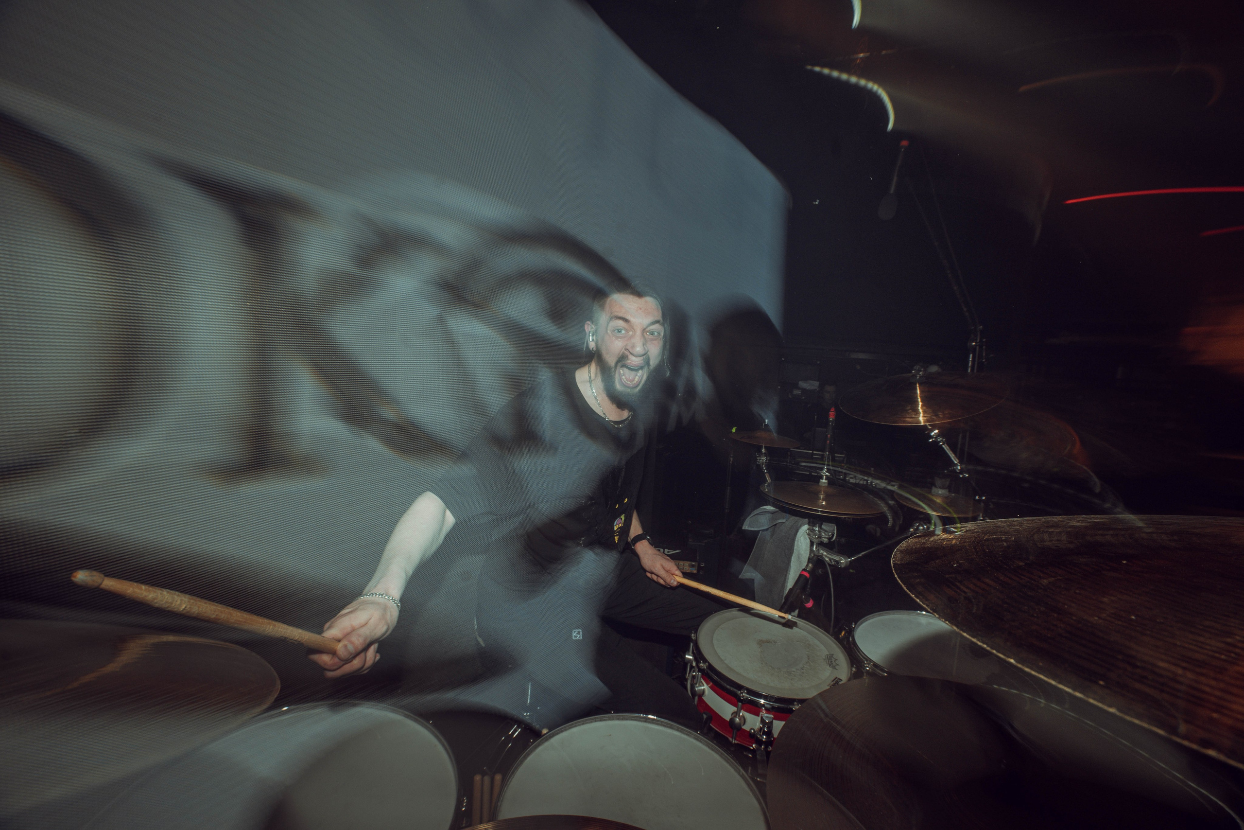 Shokran 14.03.2024. Фотограф Дядя Сник