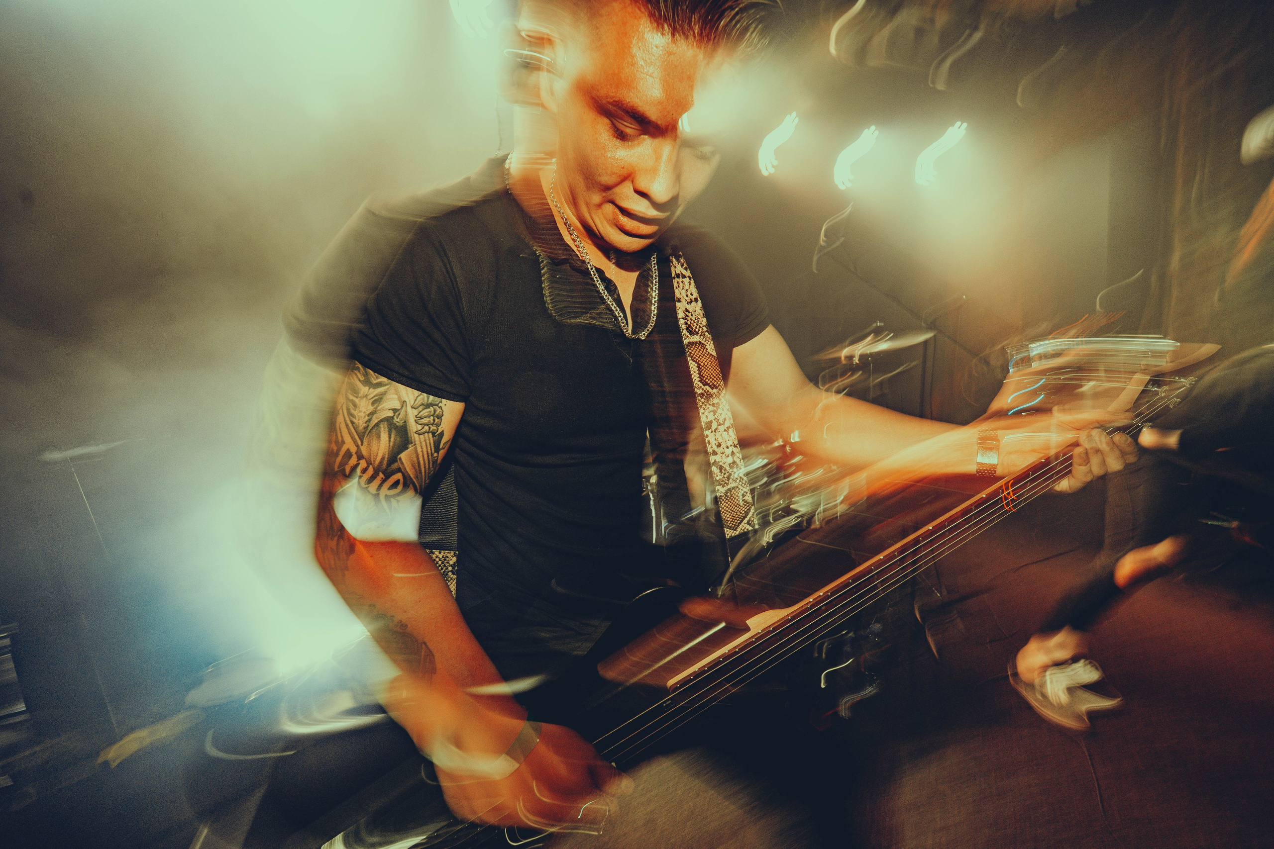 Bite the goat 17.08.2025. Фотограф Дядя Сник