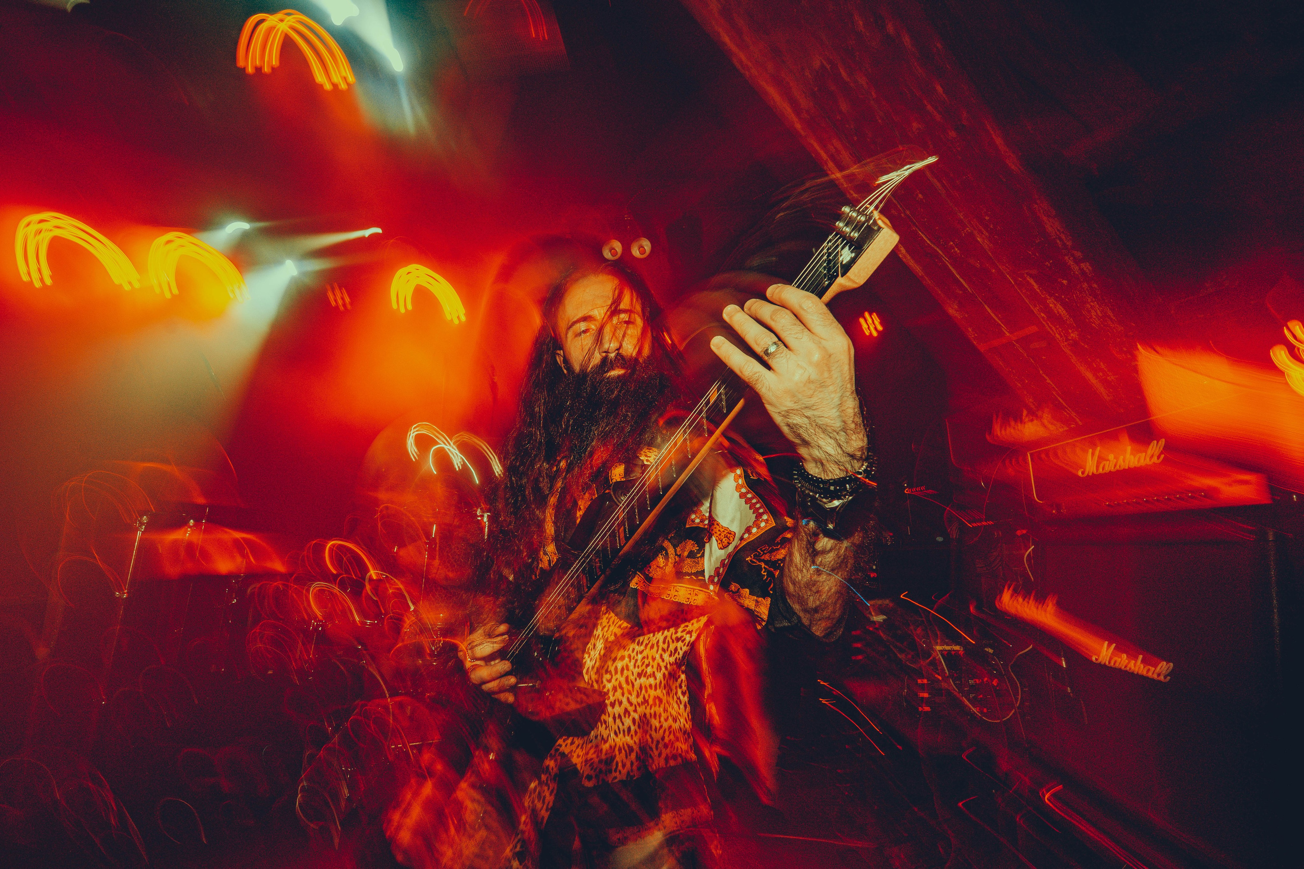 Idols to be faded 14.06.2025. Фотограф Дядя Сник