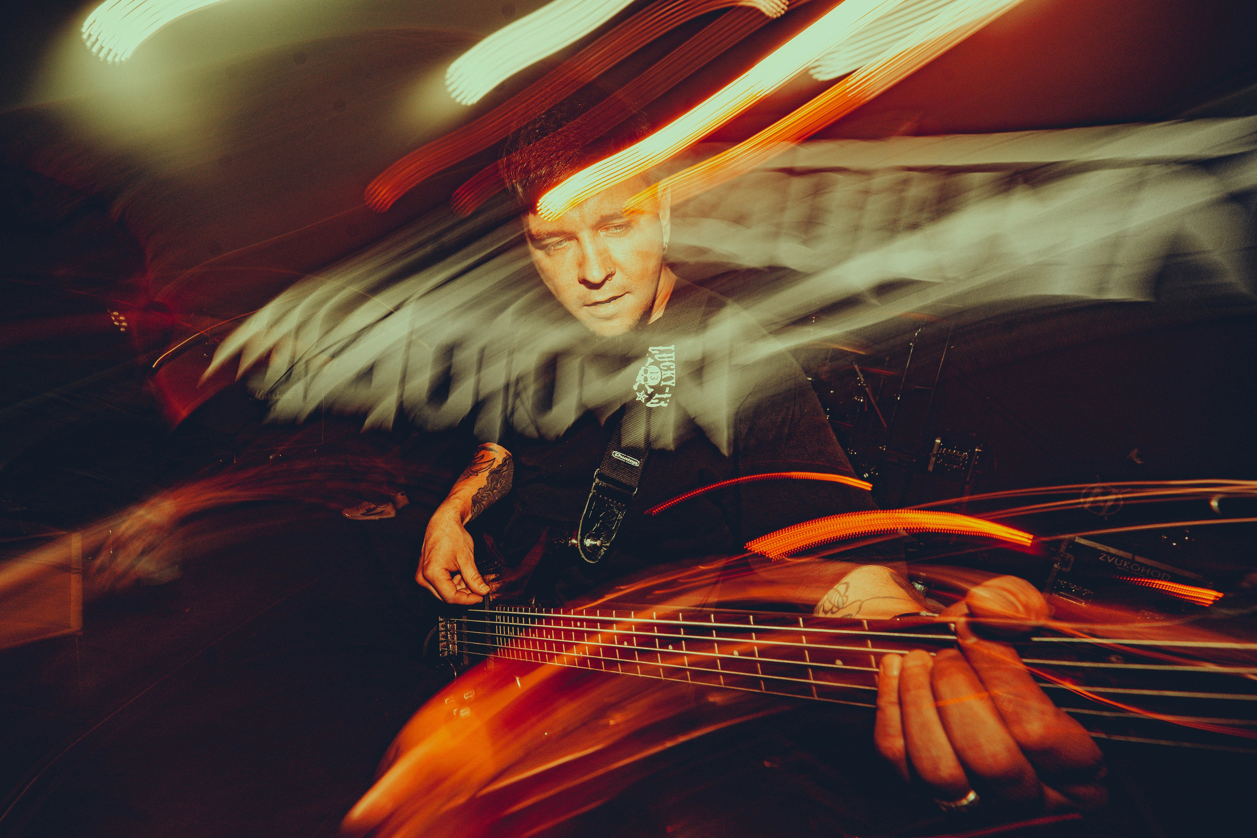 My Autumn 12.09.2025. Фотограф Дядя Сник