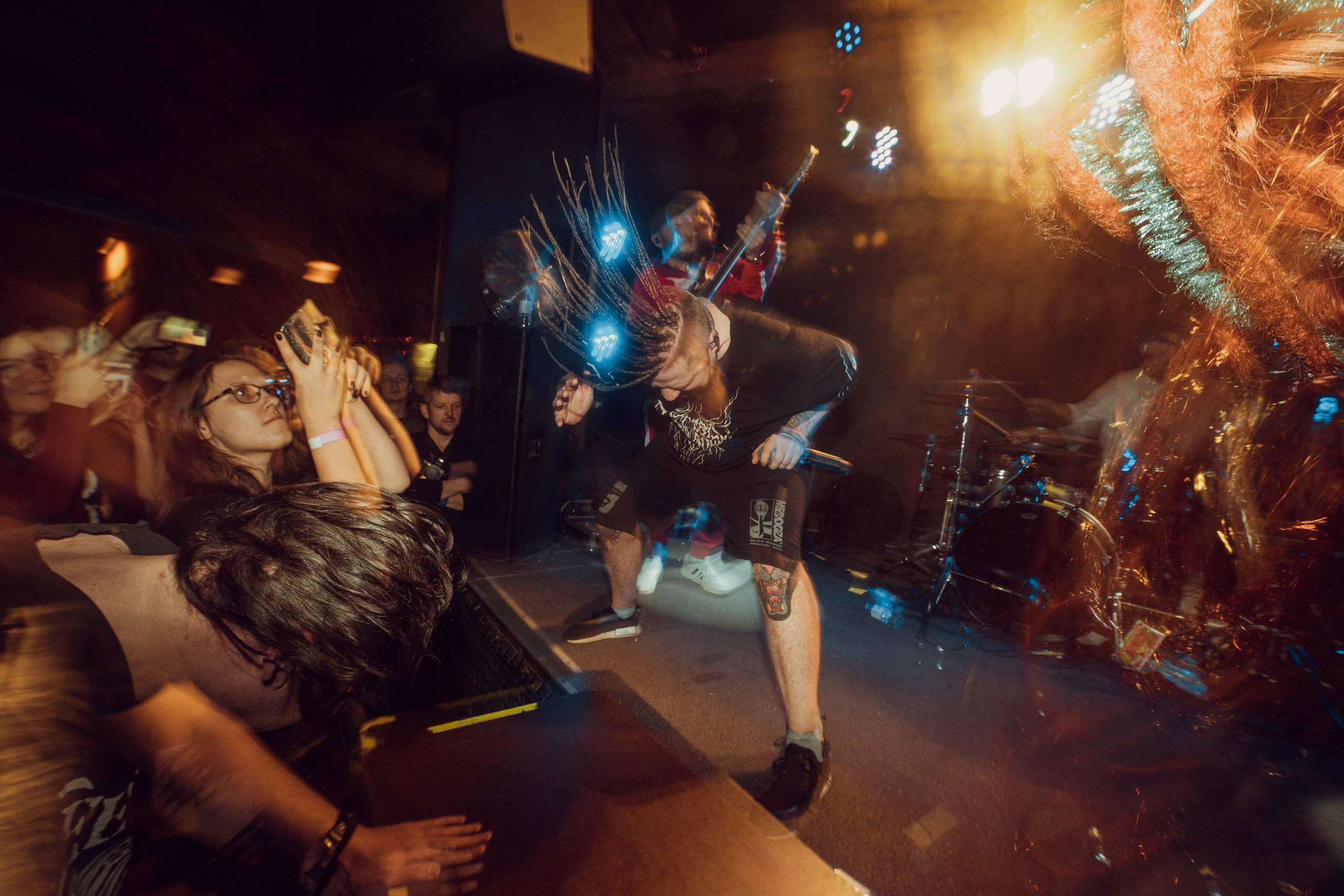 Blackpyres 23.12.2023. Фотограф Дядя Сник