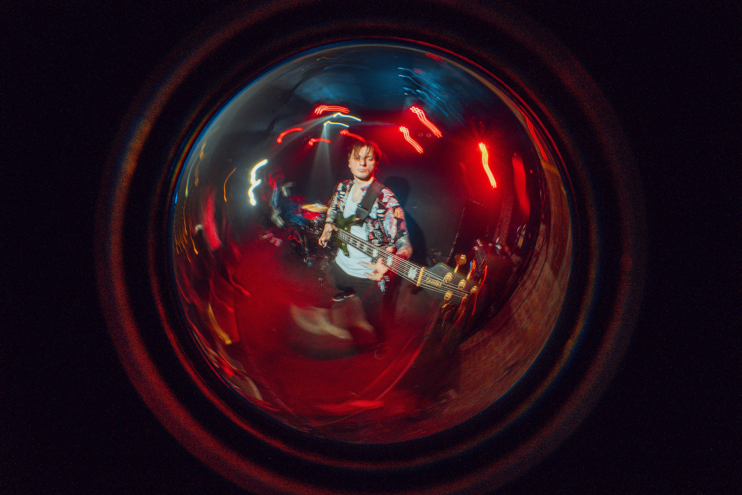 Blackpyres 26.05.2024. Фотограф Дядя Сник