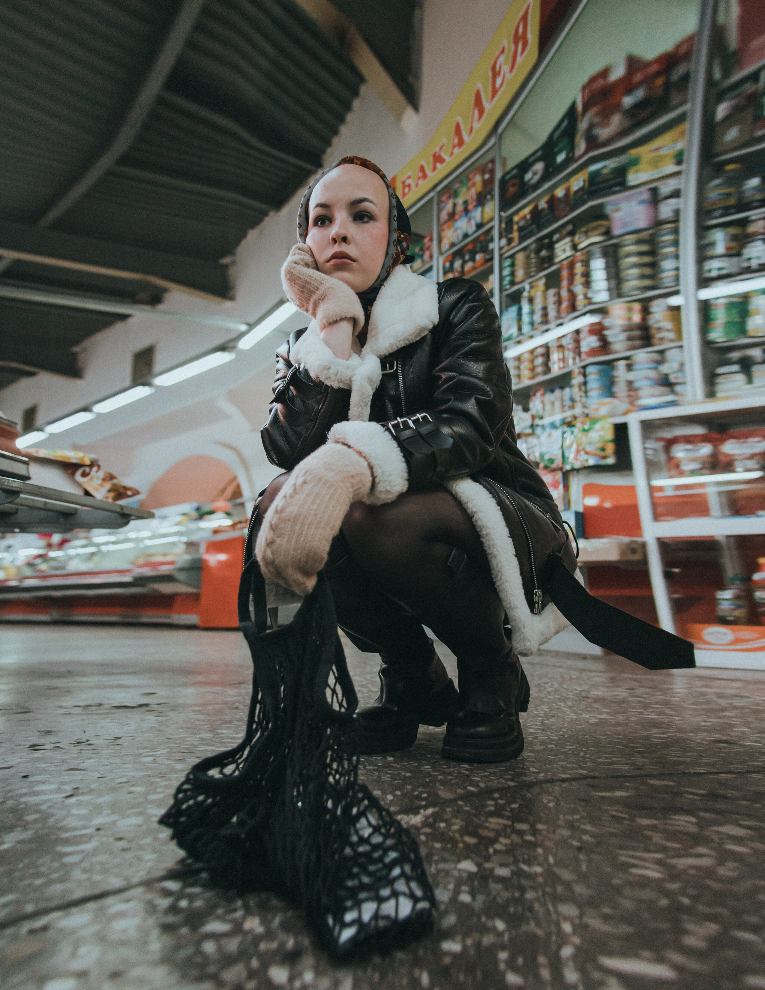 Услуги — Фото. Kourks photo | Perm