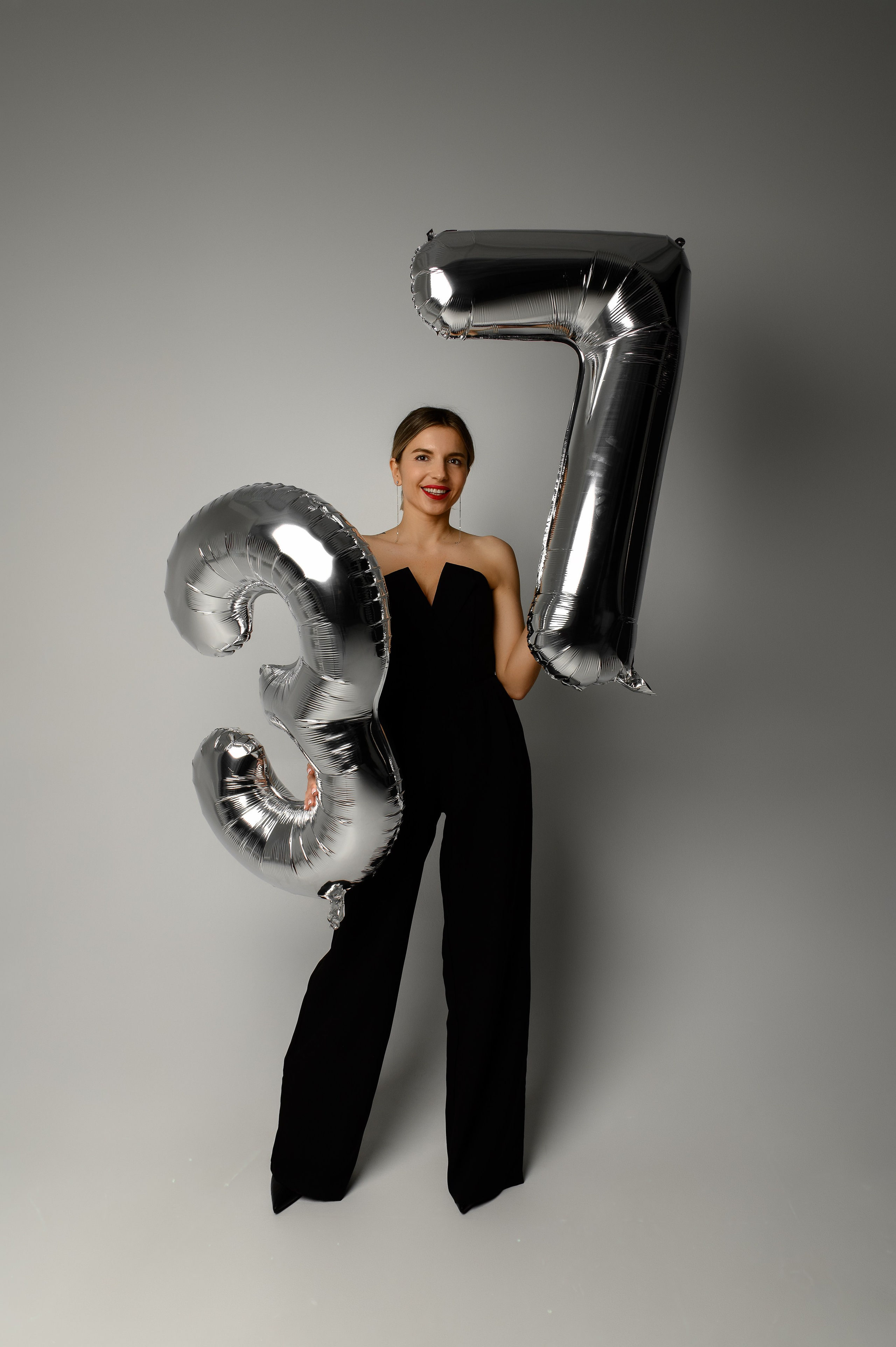 Женский портрет. Фотограф Александра Бонова