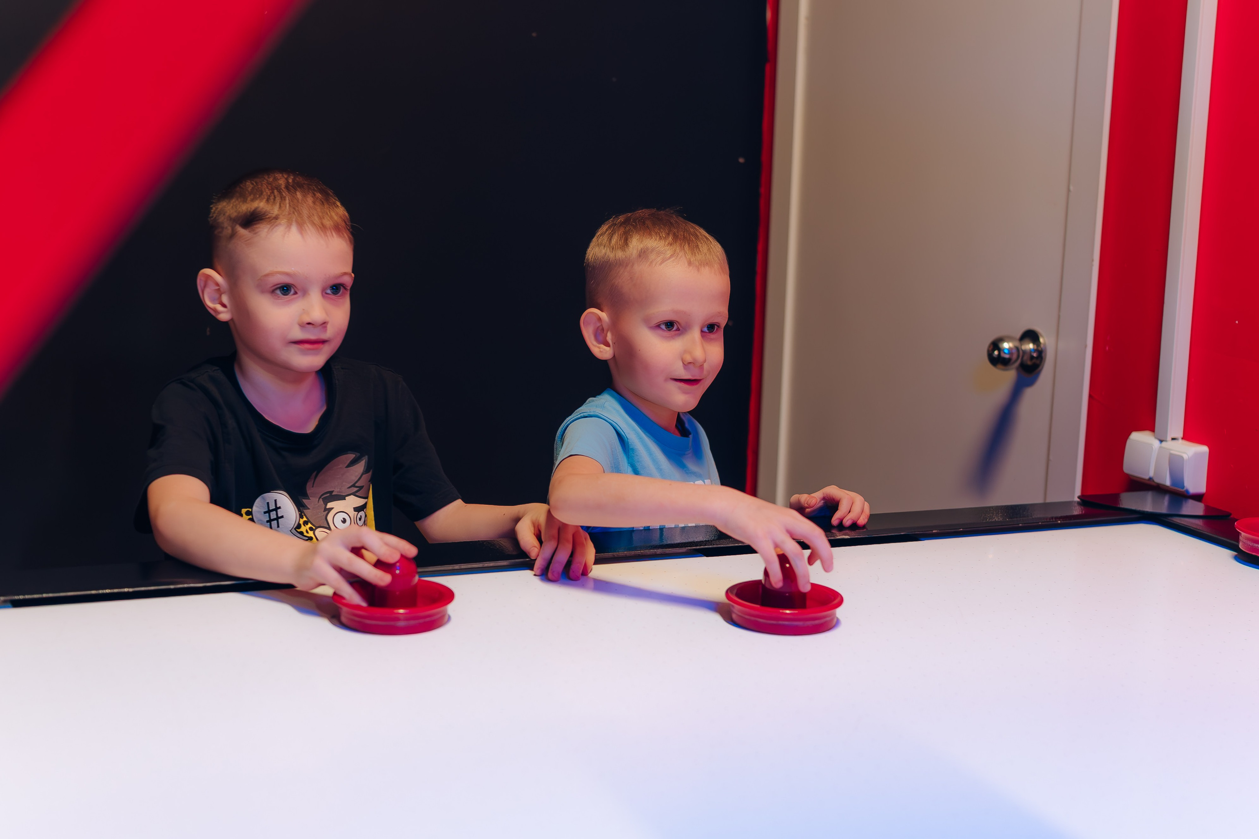 В ТОЧКЕ ОТРЫВА. Детский и семейный фотограф Катерина Мишина