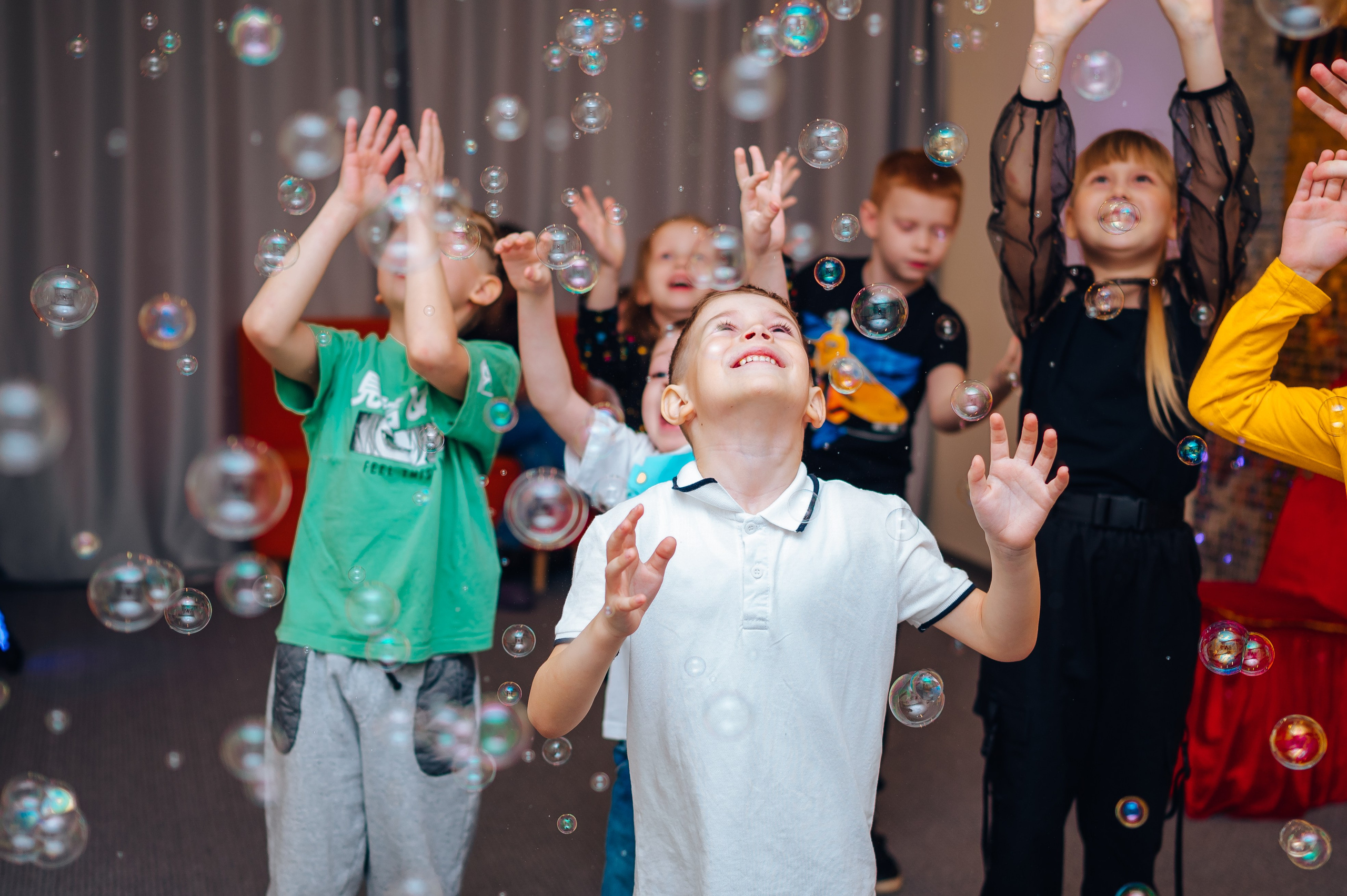 Ярослав. Детский и семейный фотограф Катерина Мишина