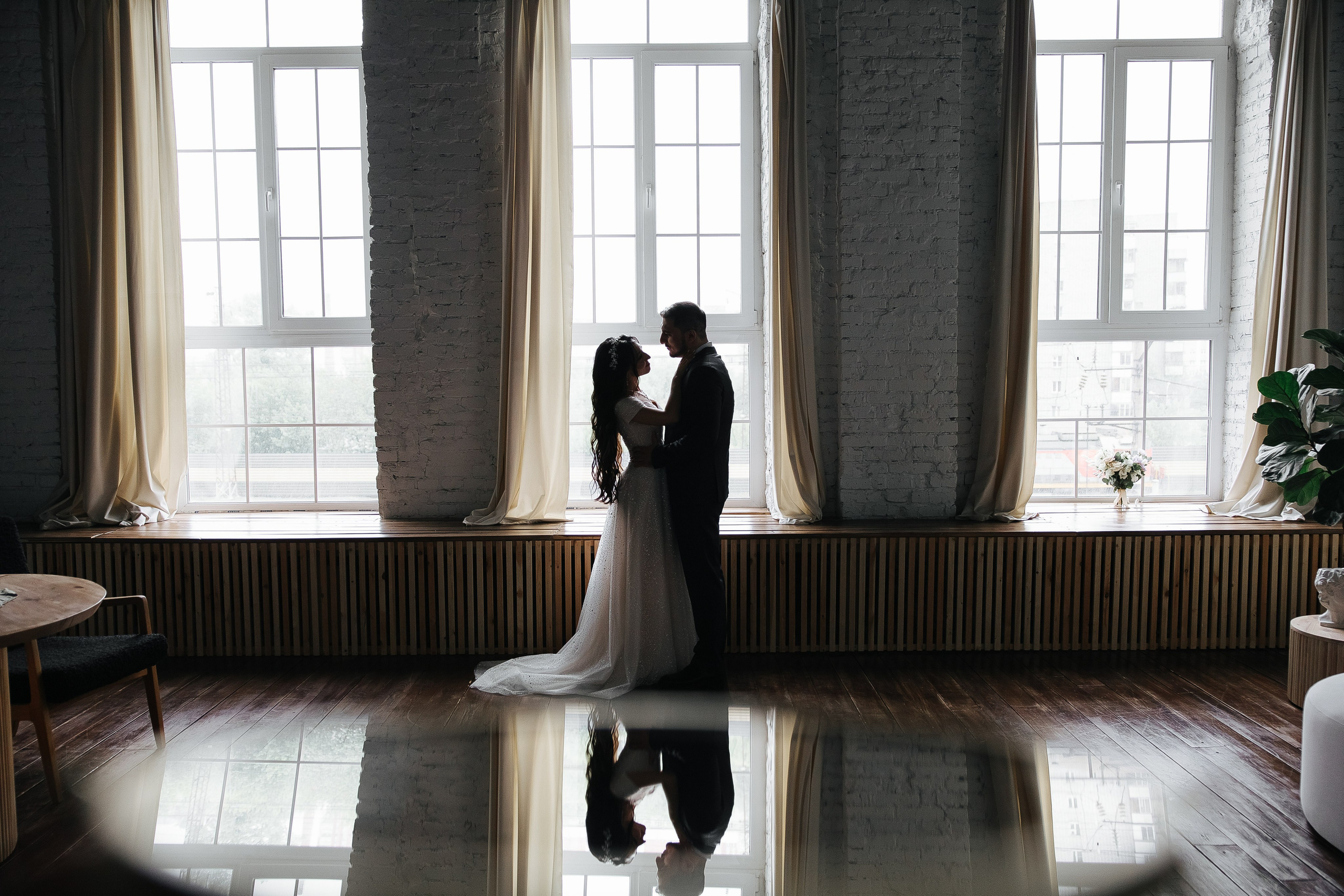 Шах и Ирада. Фотограф в Красноярске Надежда Воскресенская