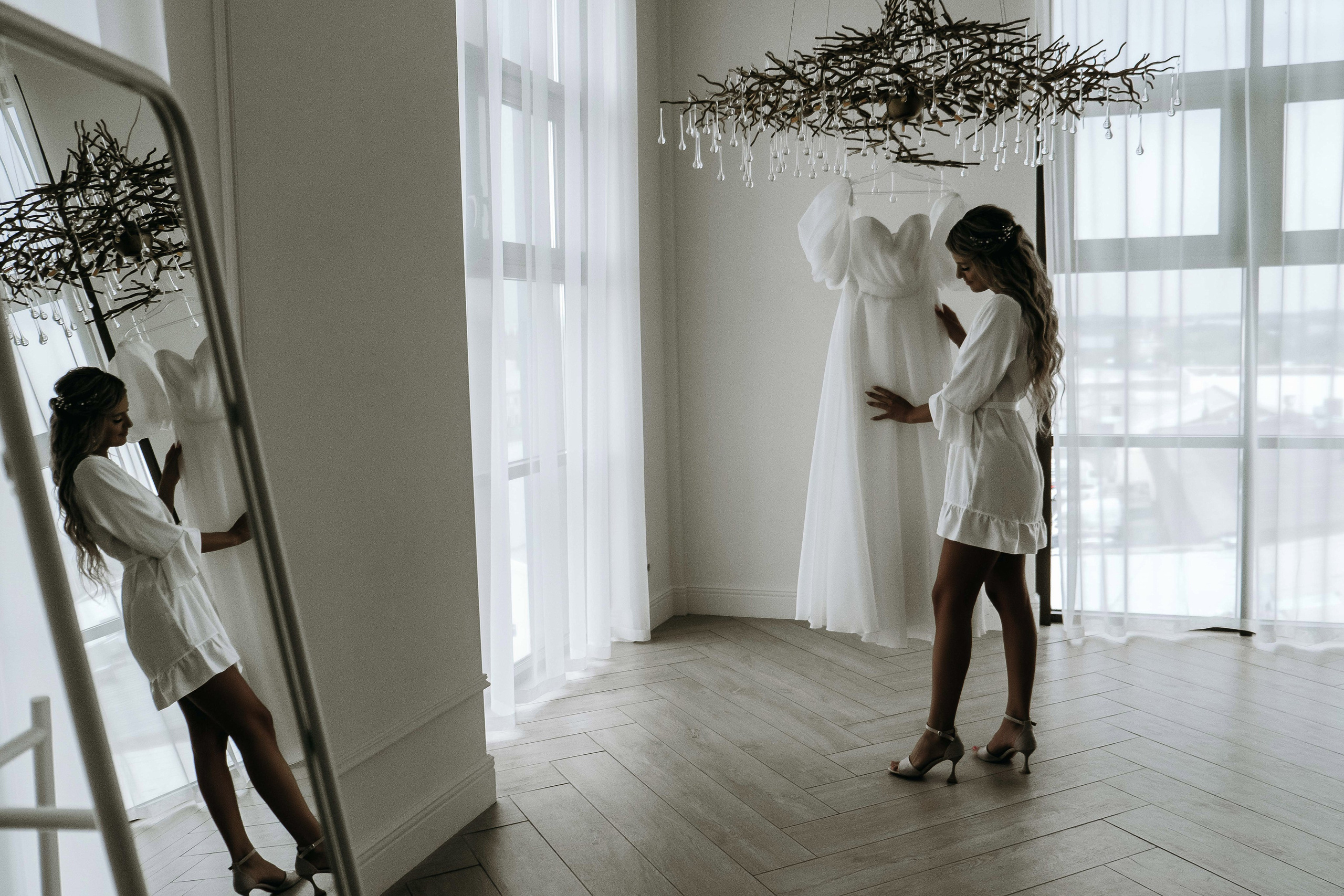 Сергей и София. Свадебный фотограф Кристина Кулецкая г. Челябинск