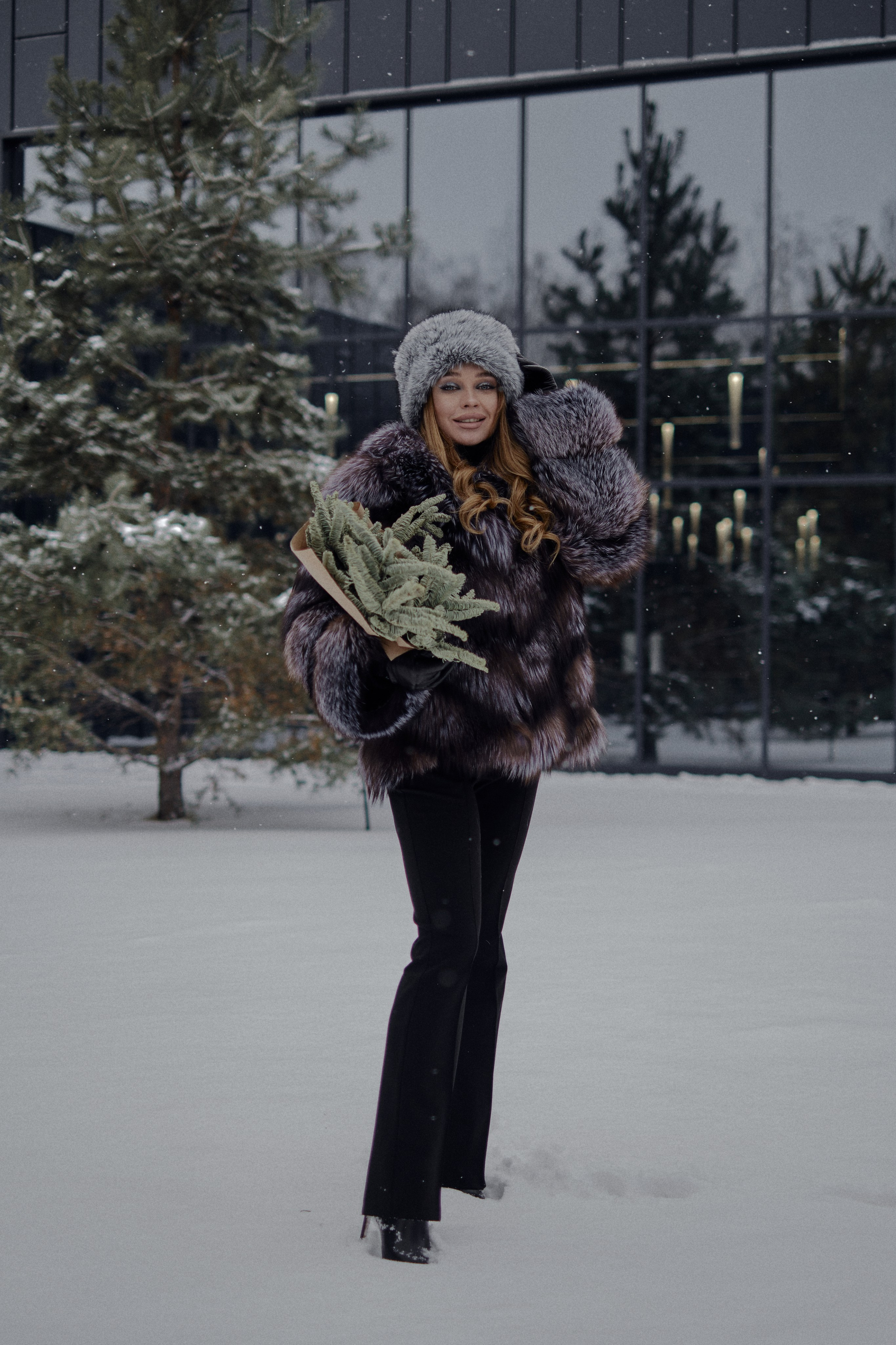 Анастасия. Свадебный фотограф Кристина Кулецкая г. Челябинск