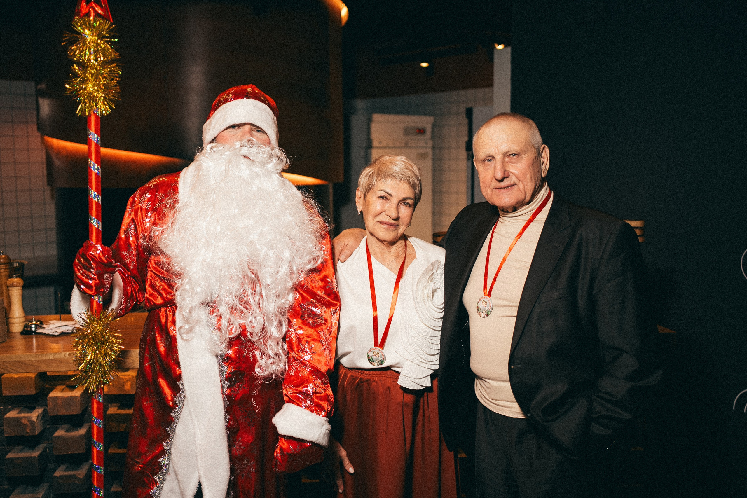 Горячий цех. Фотограф на любое событие в Кемерово