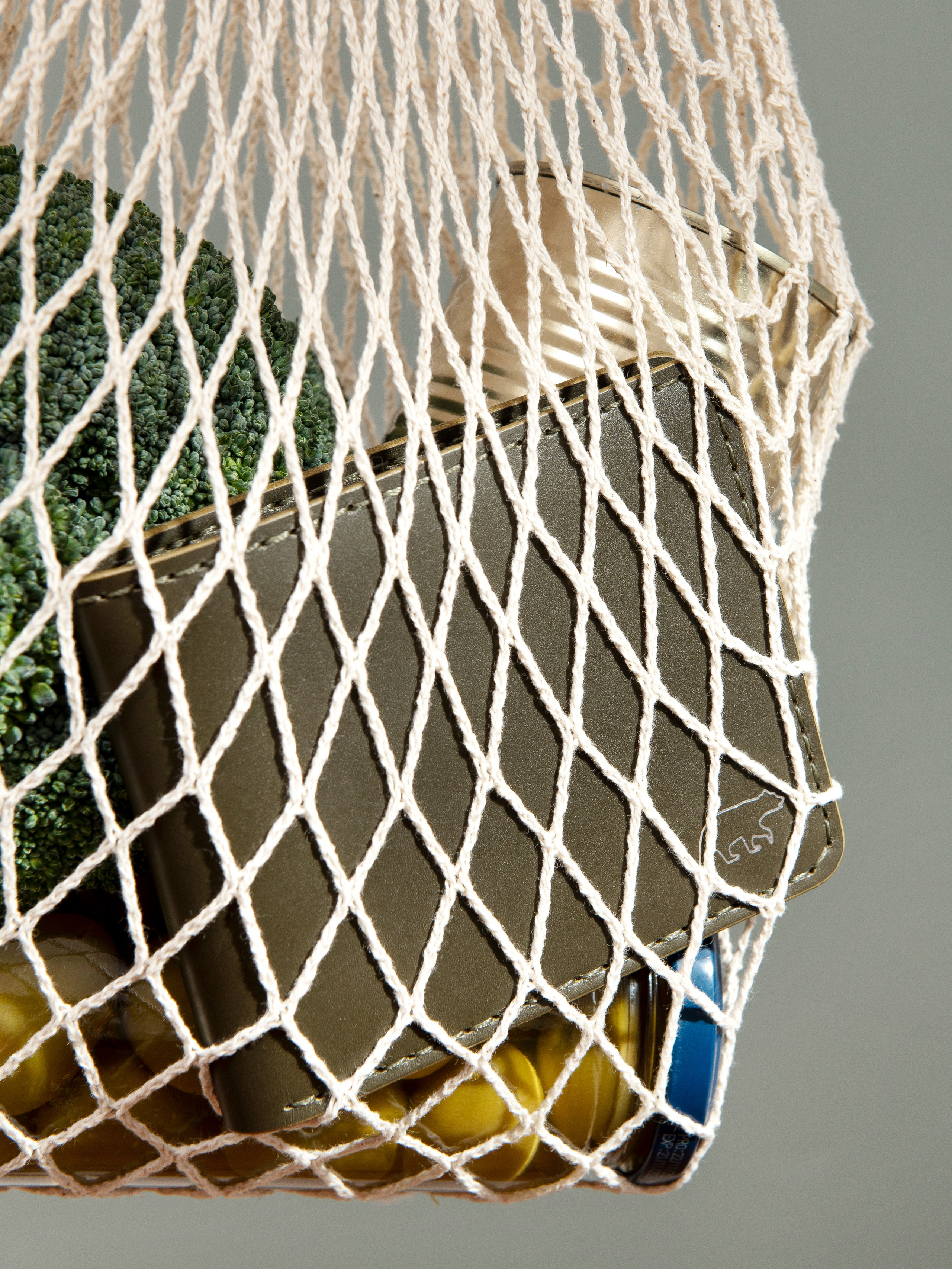 Имиджевая фотосъемка изделий из кожи