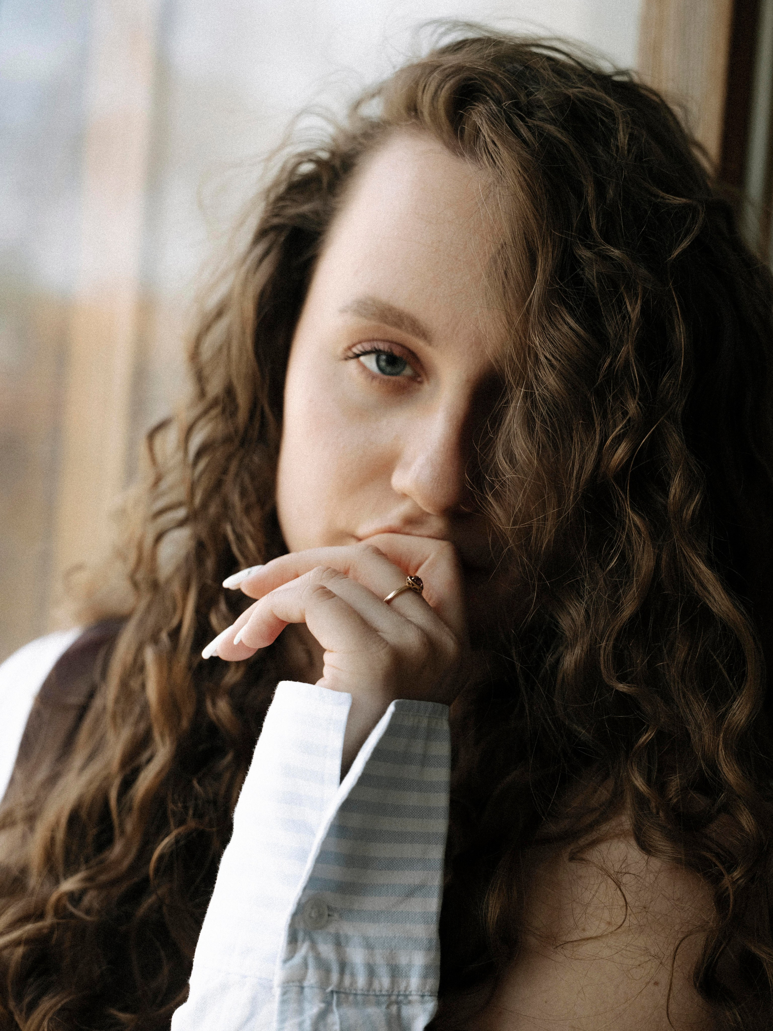 Геля. Свадебный и портретный фотограф Тюмень