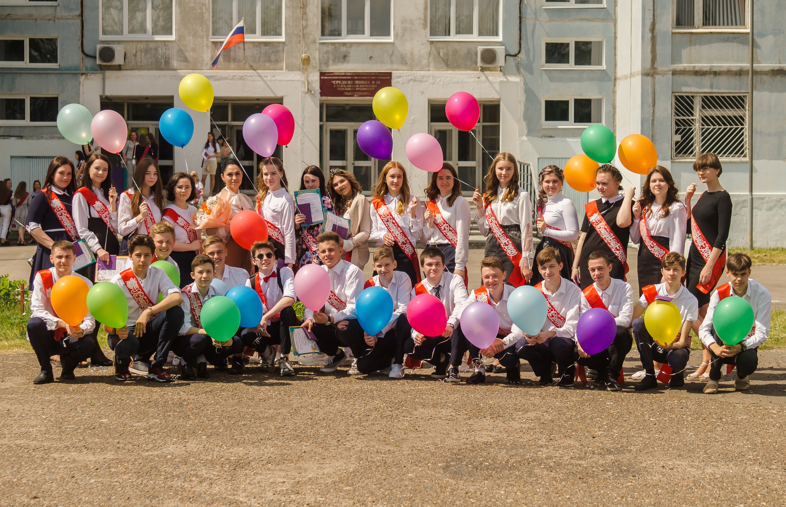 Первая. Фотосъемка в детском саду и школе. Фотоальбомы и фотокниги ВЫПУСКНИК