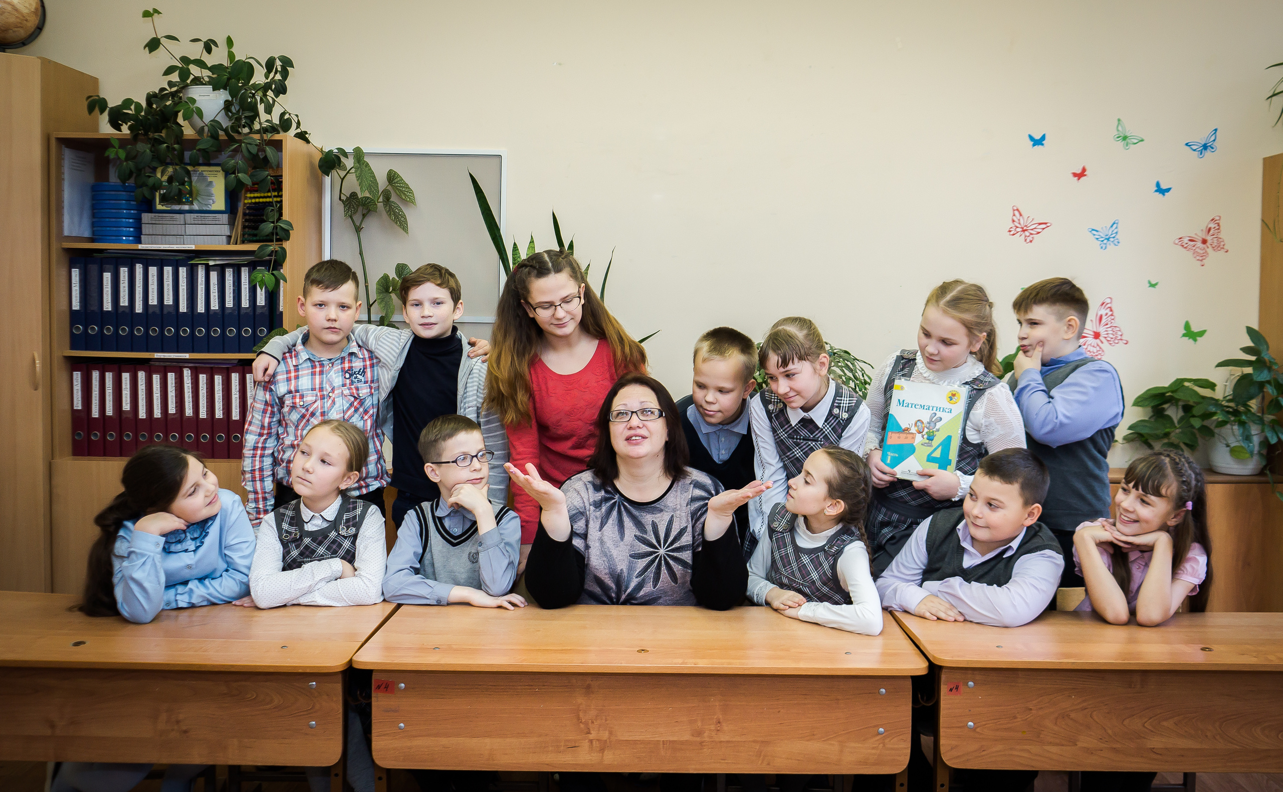 Первая. Фотосъемка в детском саду и школе. Фотоальбомы и фотокниги ВЫПУСКНИК