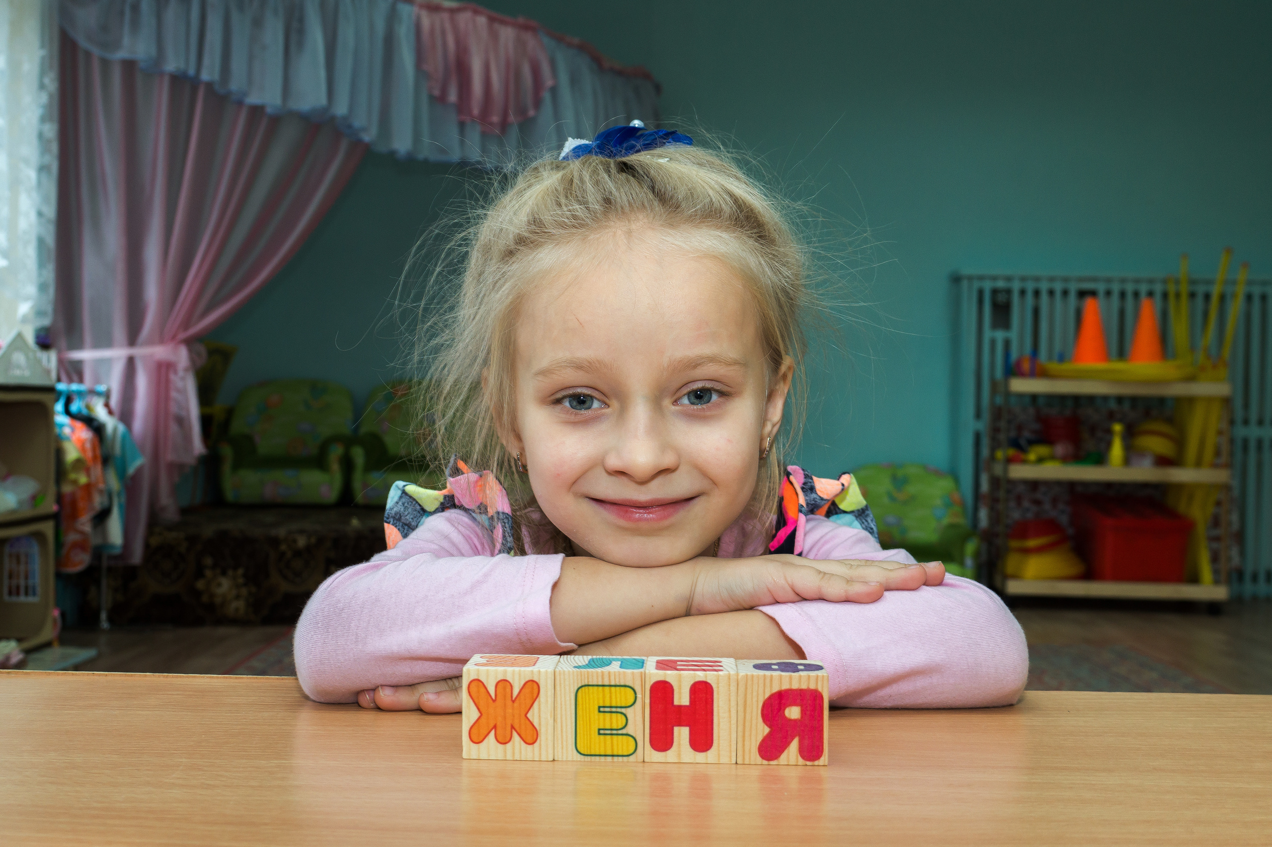 Первая. Фотосъемка в детском саду и школе. Фотоальбомы и фотокниги ВЫПУСКНИК