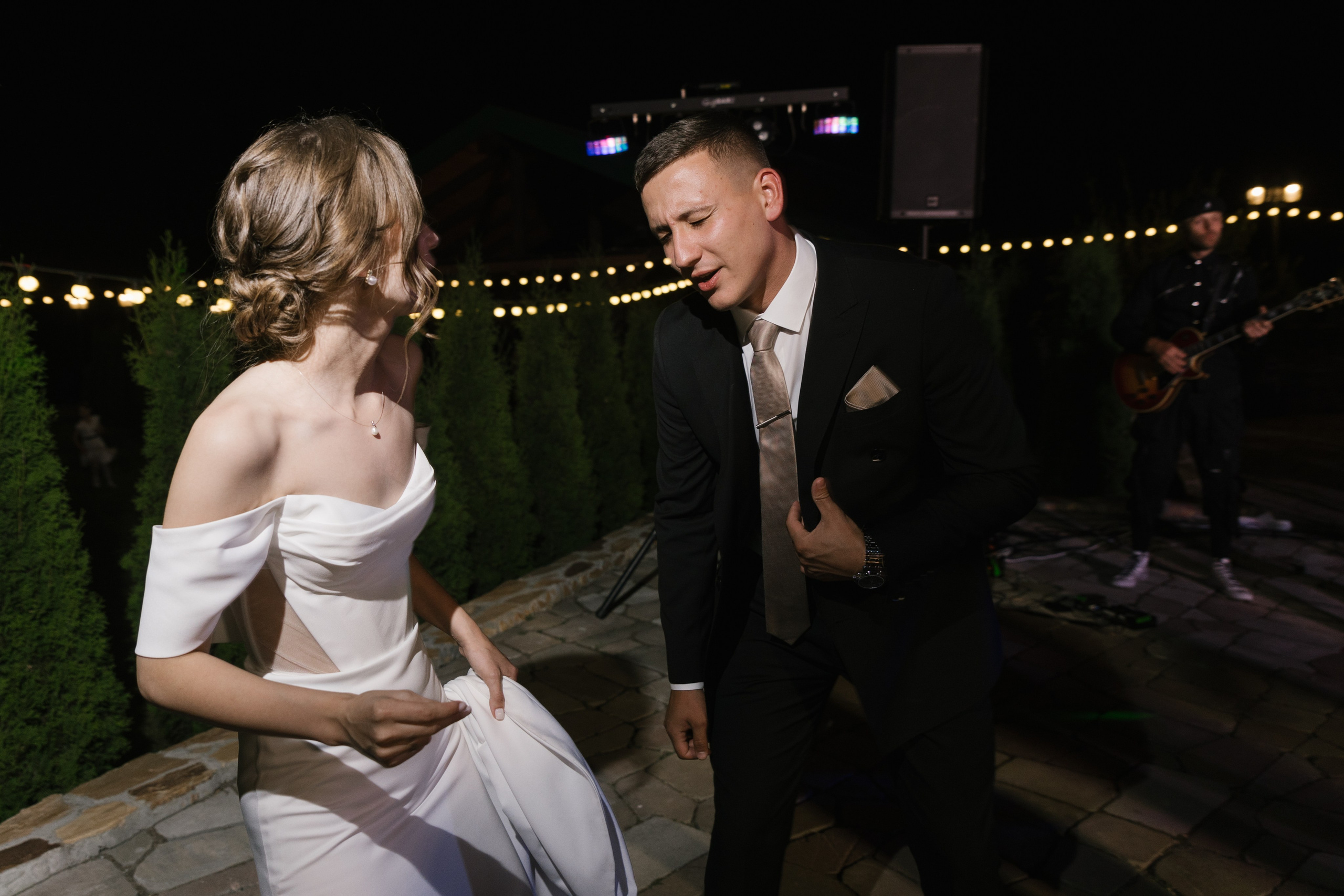 Александр и Дарья. Свадебный фотограф в Пятигорске и КМВ Софья Аджикеримова