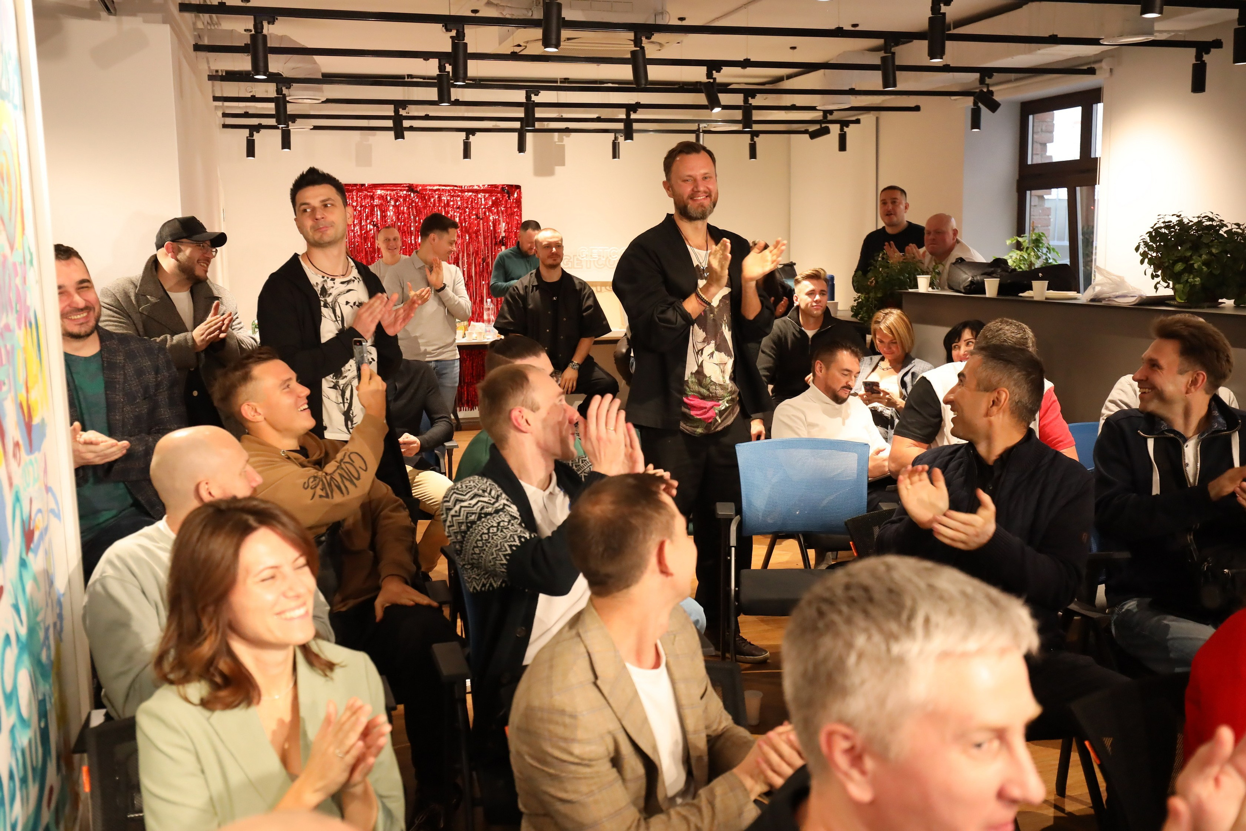 МастерМайнд 1.2. Съемка в студии под ваш запрос, студийные съемки, фотографии архитектурных объектов — Александр Евстигнеев — фотограф Москва