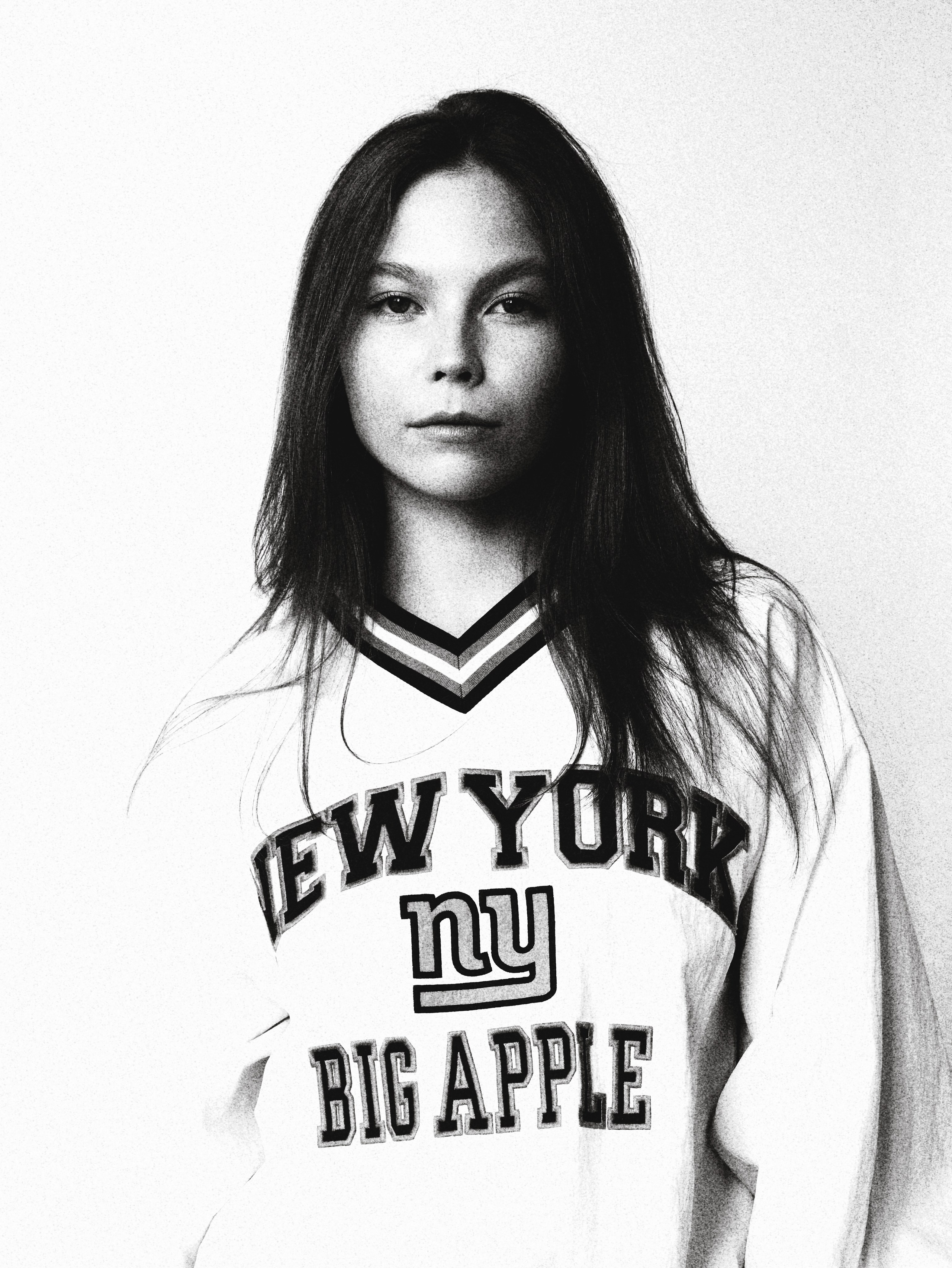 Чёрно-белая фотография — портреты в москве. Фотограф-психолог Валерия Никитина в Москве