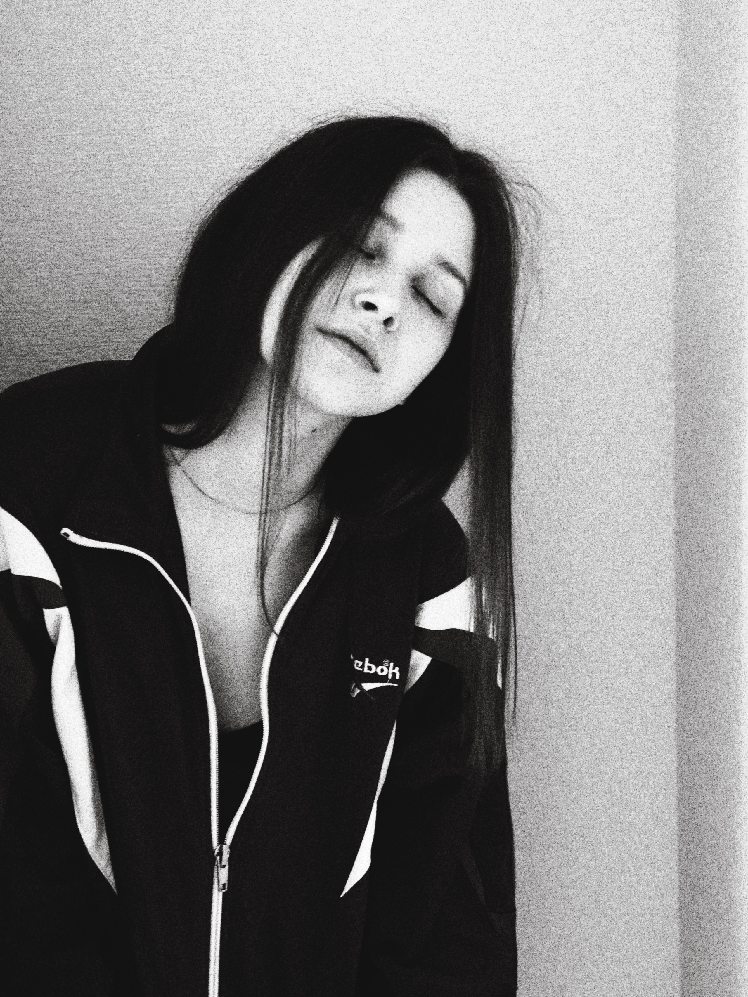 Чёрно-белая фотография — портреты в москве. Фотограф-психолог Валерия Никитина в Москве