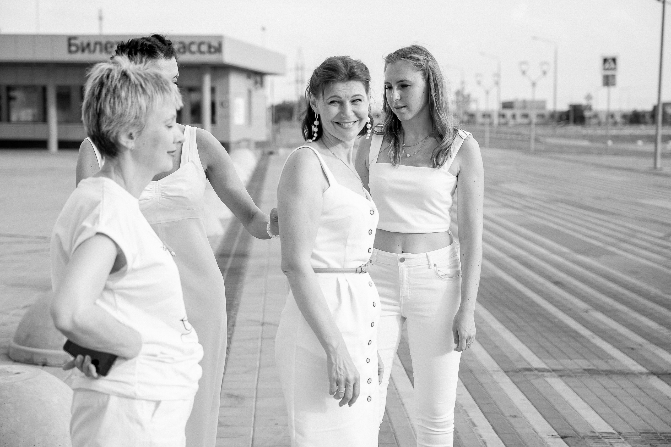 ДР Тусовка. Max Matvich and Victoria Basova are professionals in their field