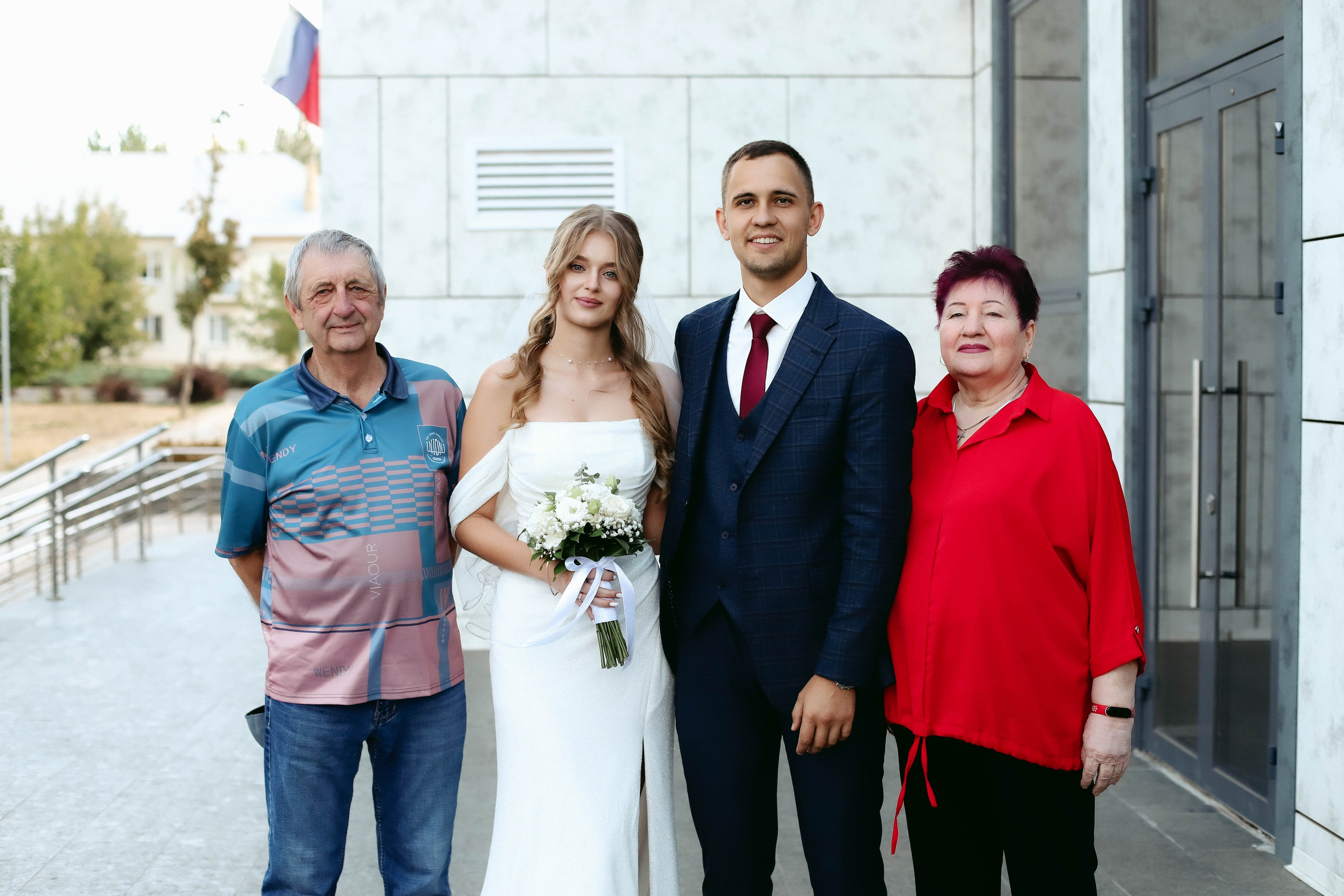 ЭЛЕОНОРА & НИКИТА. Фотограф Мариуполь | Ялта | Крым — Диана Мазенко