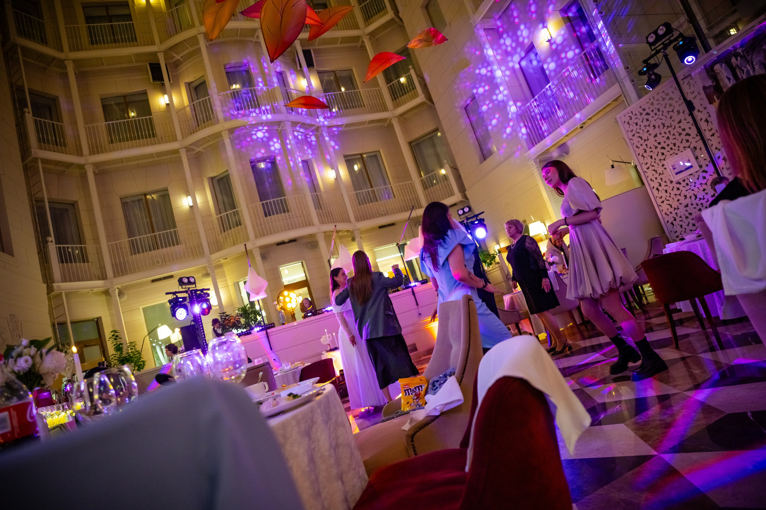 Свадьба: Кирилл и Лейсан. Фотограф Александр Вишняков