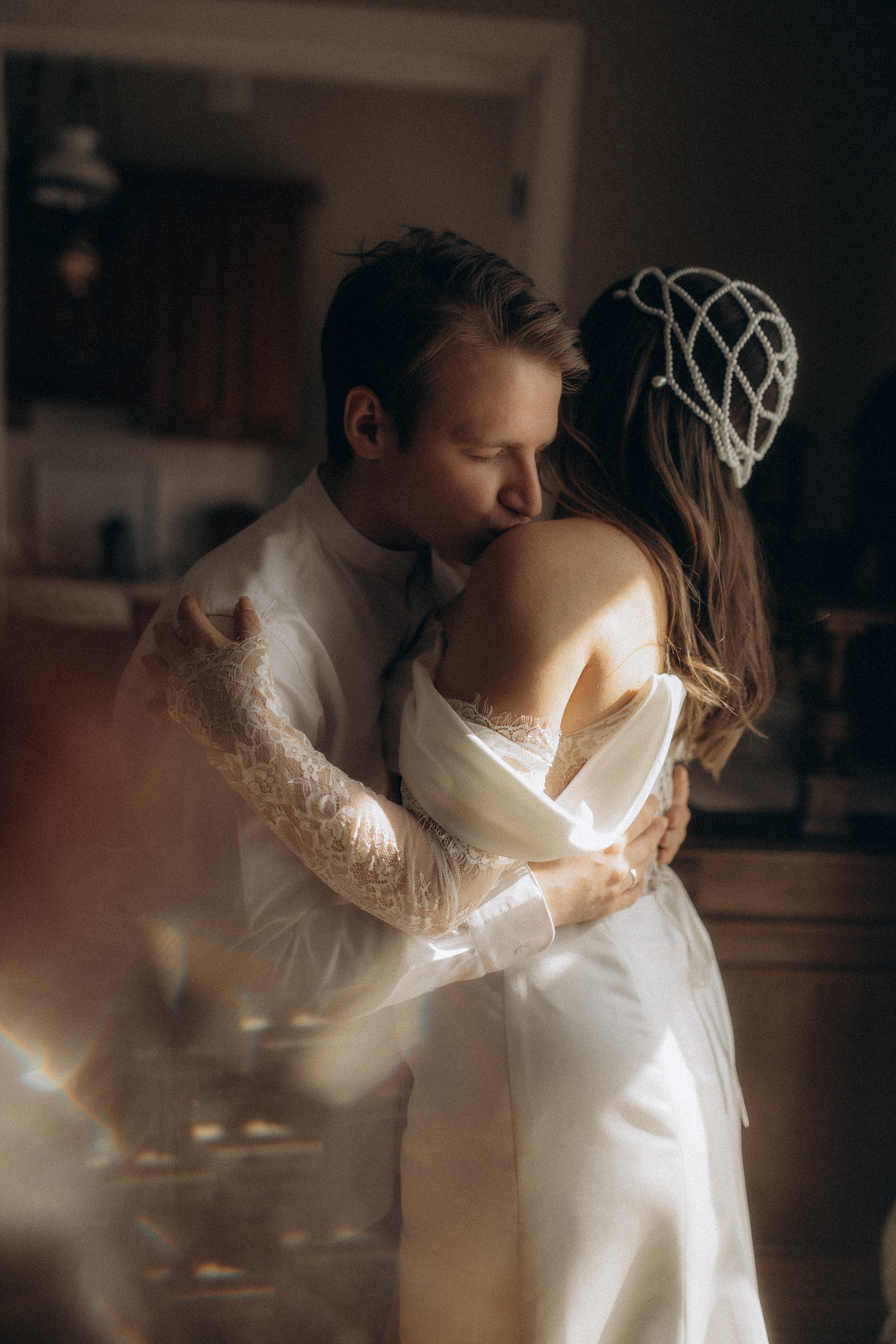 Кирилл и Екатерина. Семейный и свадебный фотограф в Новосибирске/Бийске Екатерина Логинова